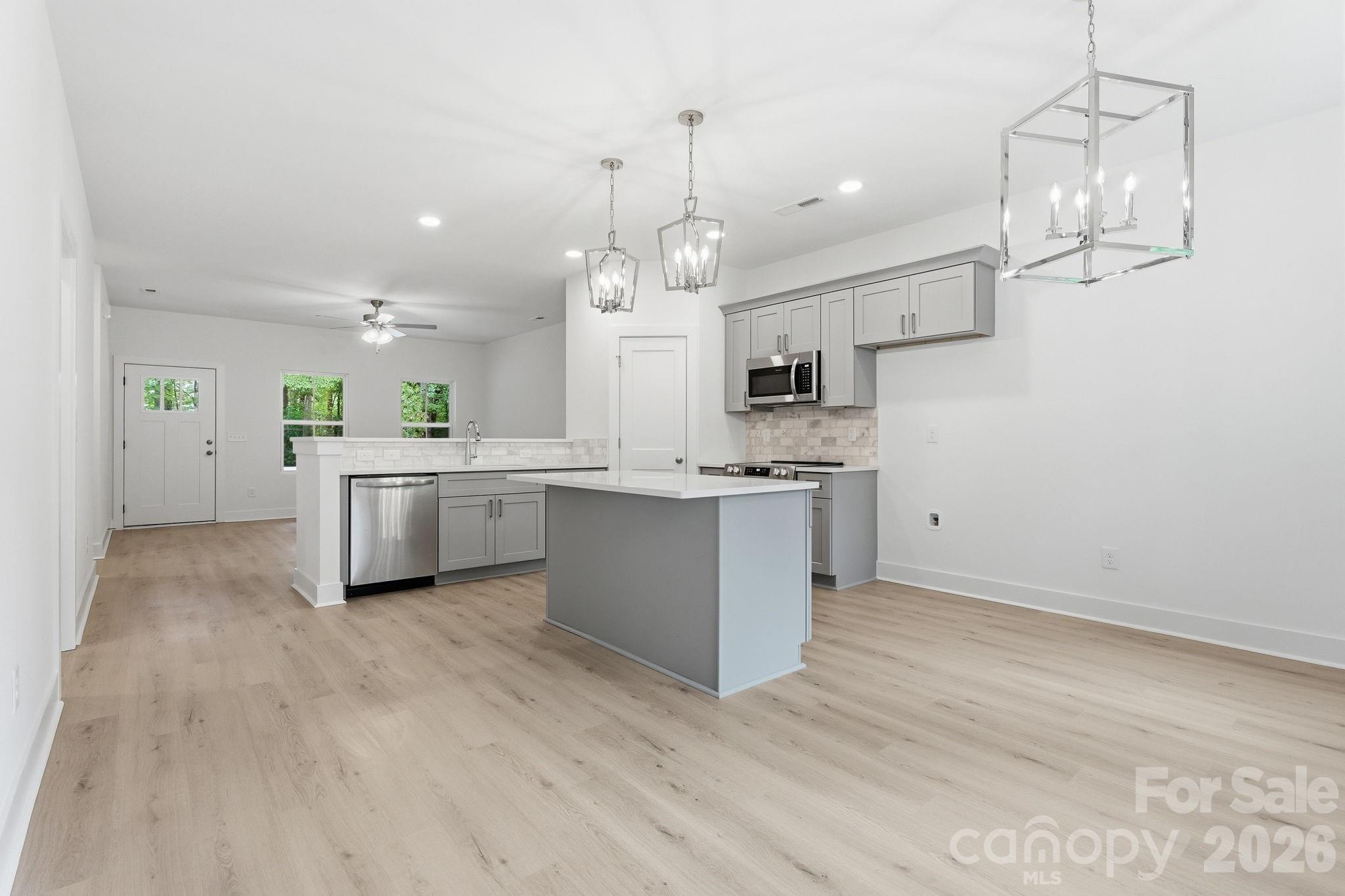 2021 Hart Road — Charlotte
