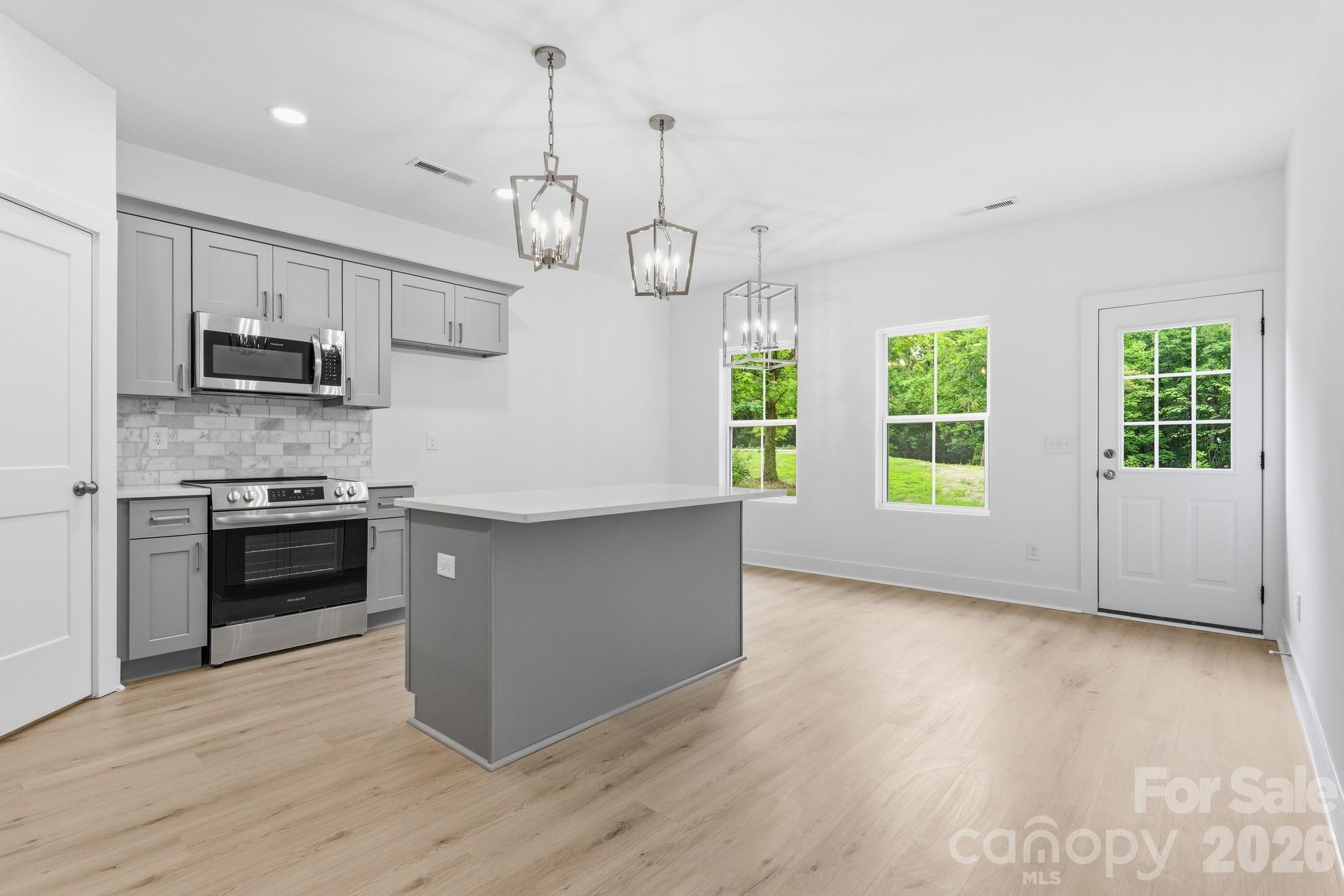 2021 Hart Road — Charlotte