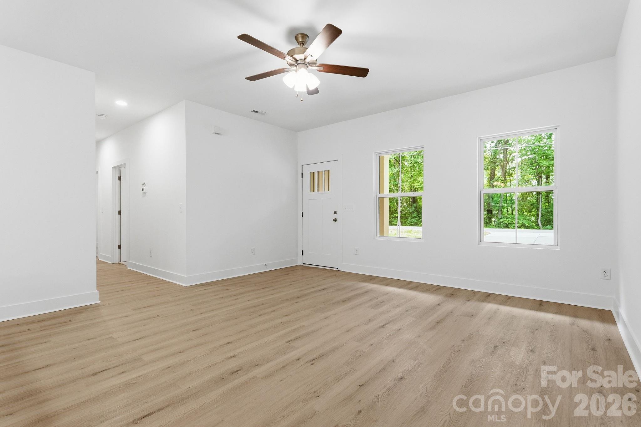 2021 Hart Road — Charlotte