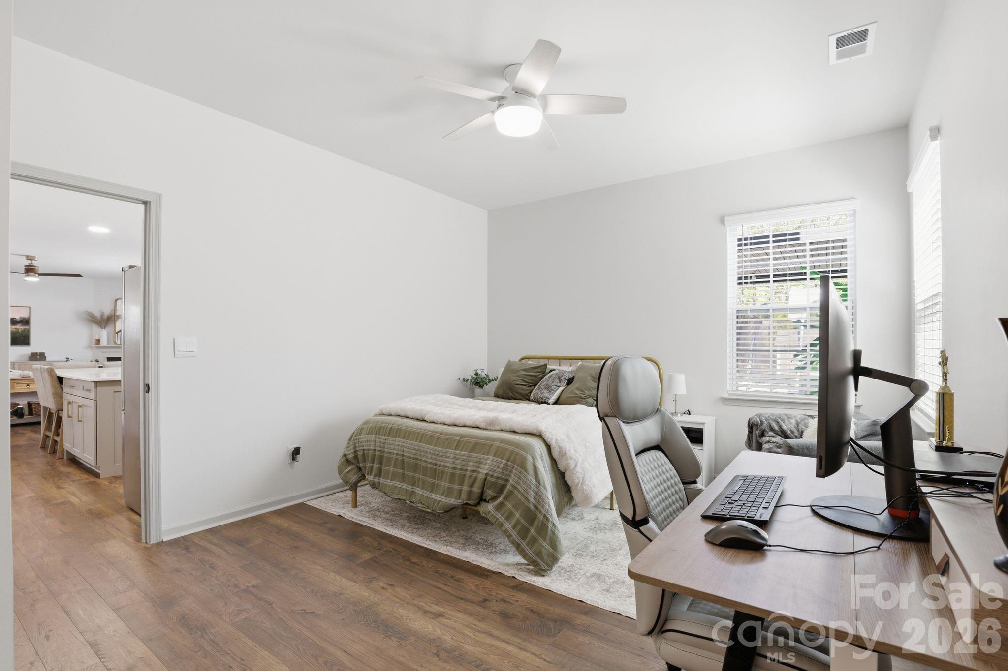 103 Edgehill Court — Troutman