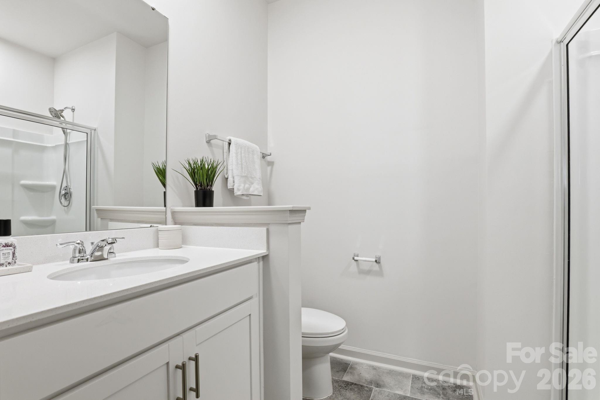 103 Edgehill Court — Troutman