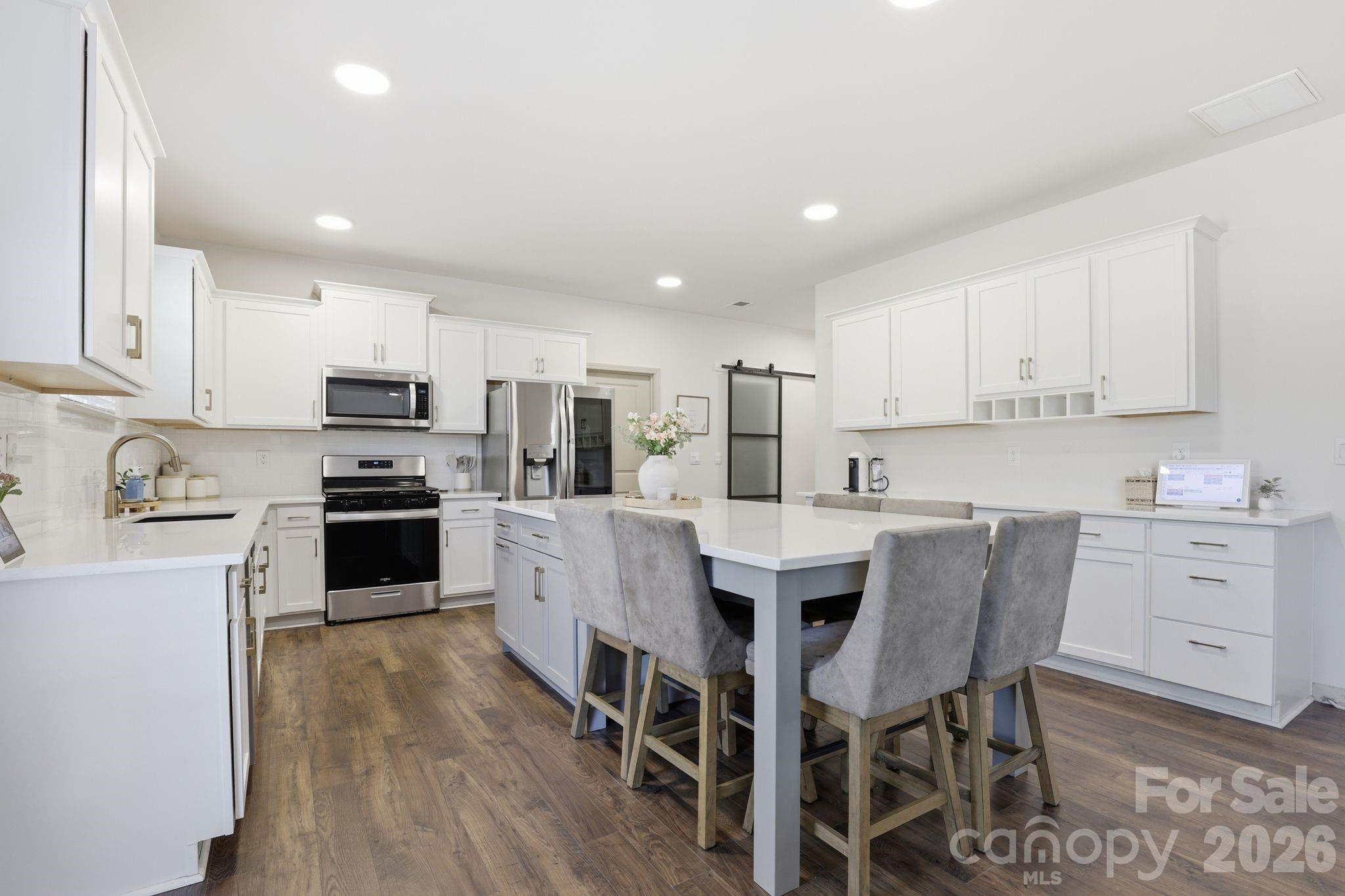 103 Edgehill Court — Troutman