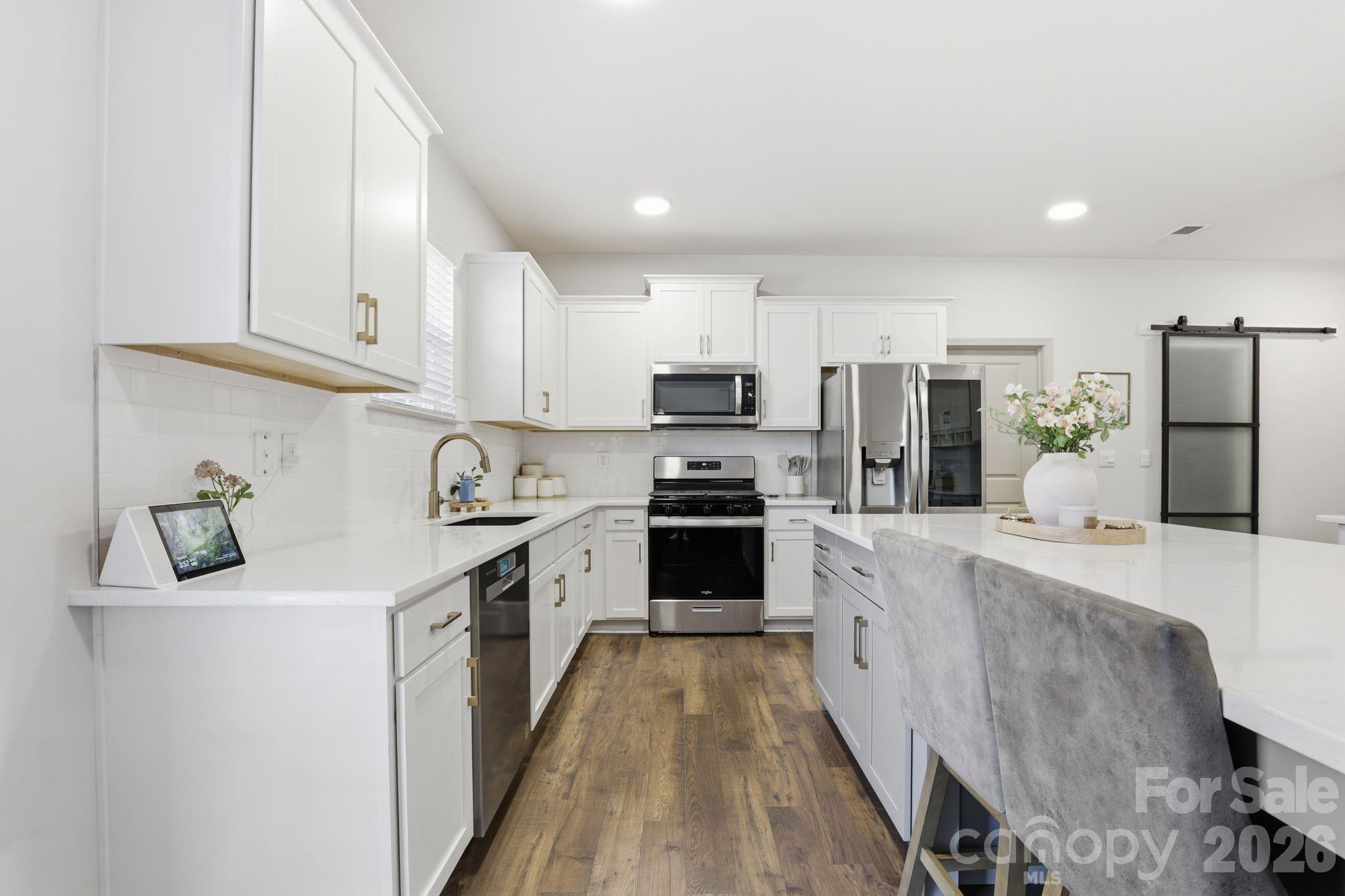103 Edgehill Court — Troutman