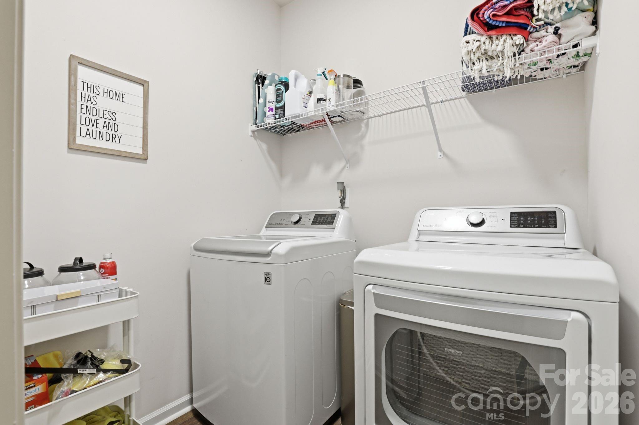 103 Edgehill Court — Troutman