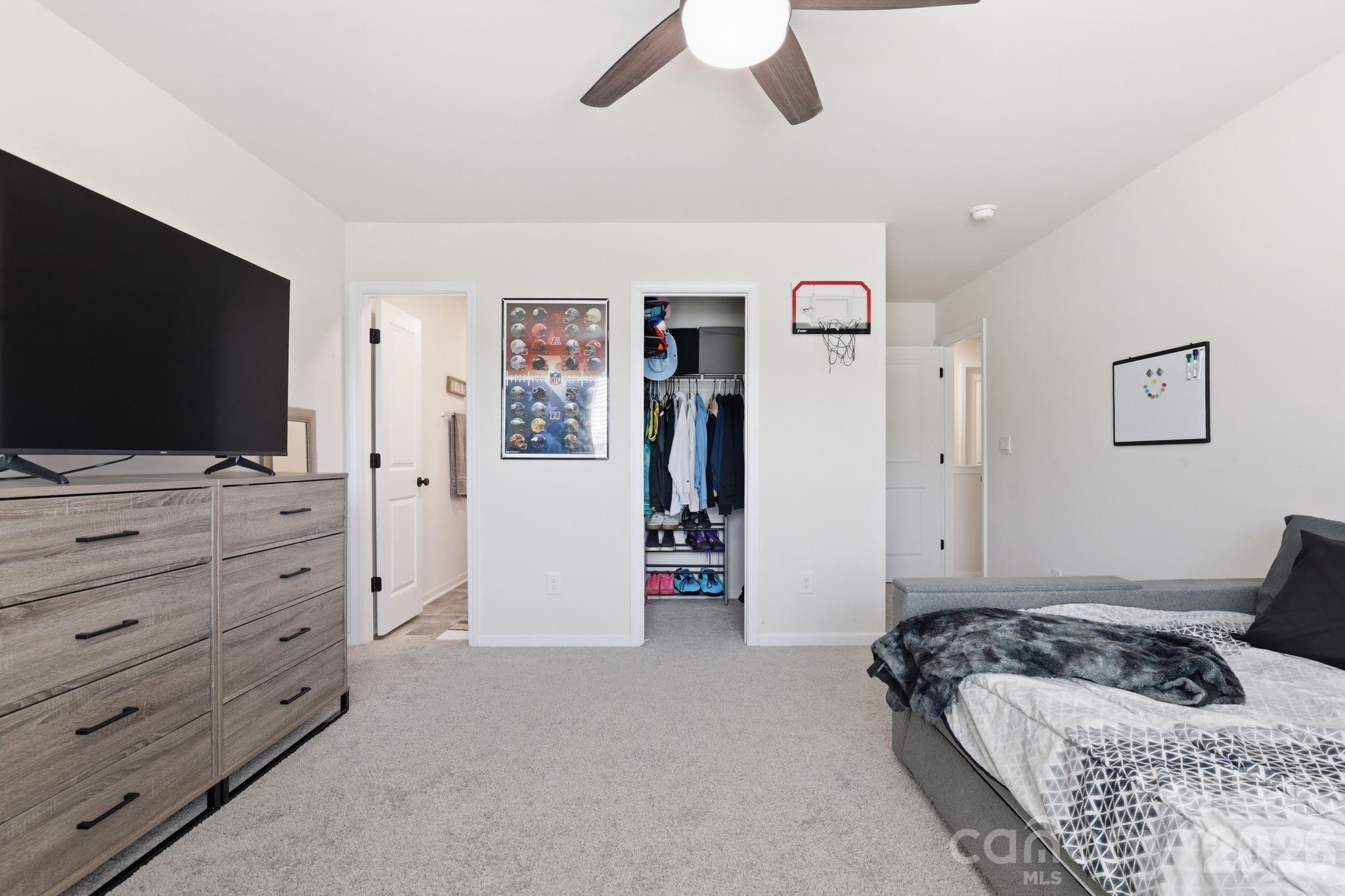 103 Edgehill Court — Troutman