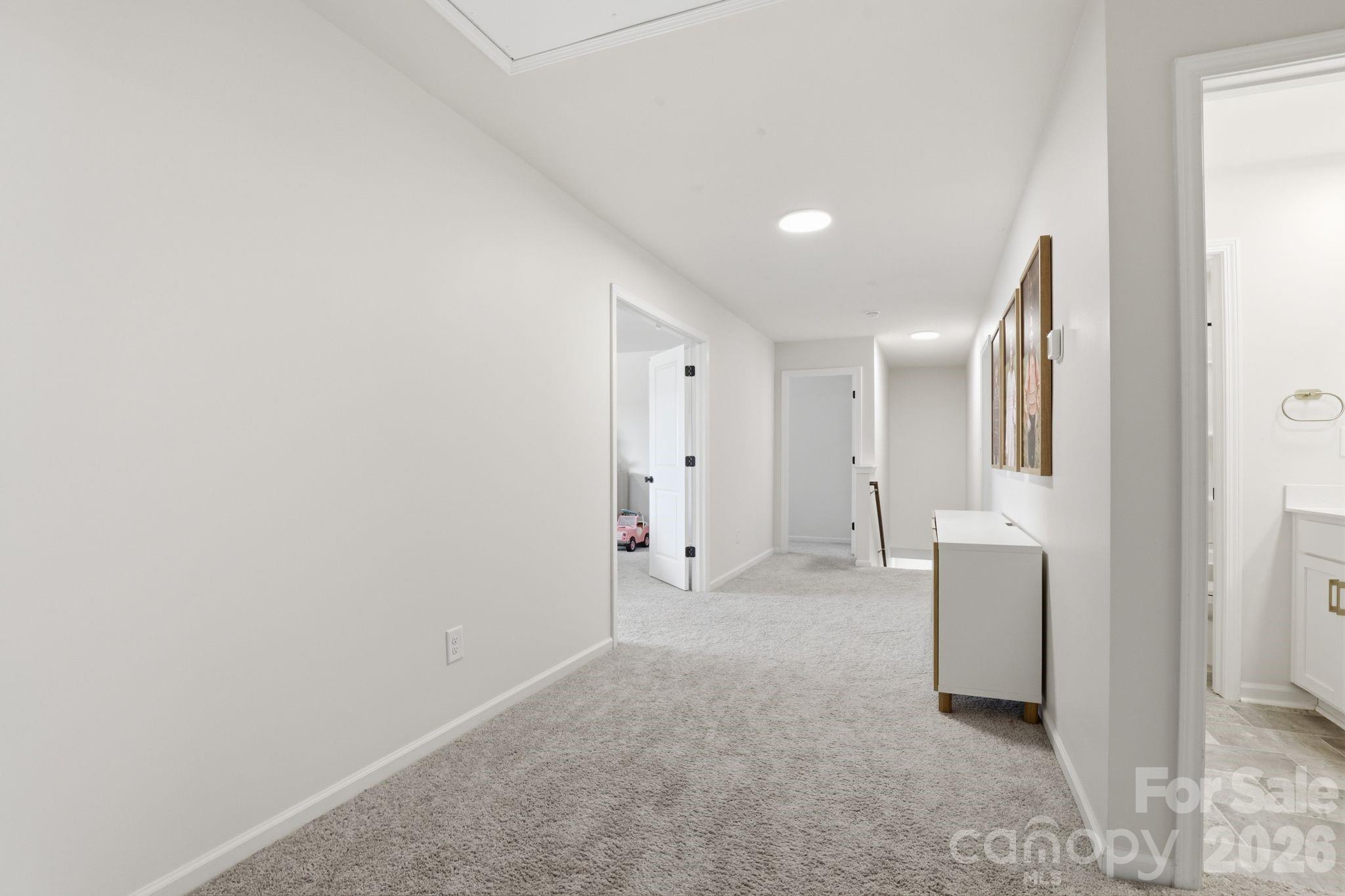 103 Edgehill Court — Troutman