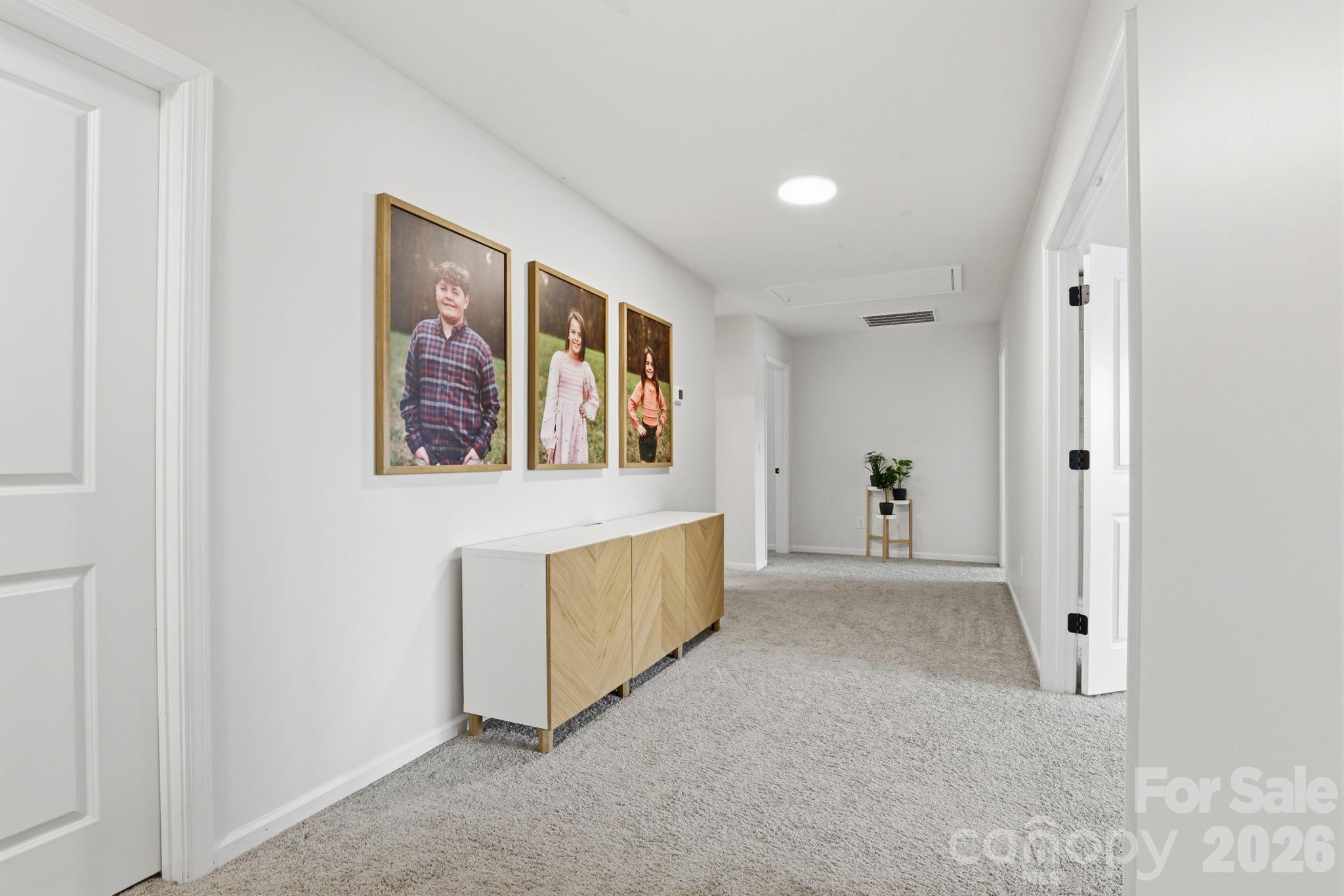 103 Edgehill Court — Troutman