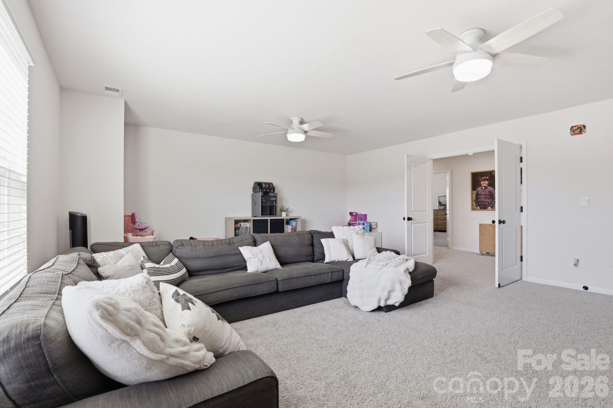 103 Edgehill Court — Troutman