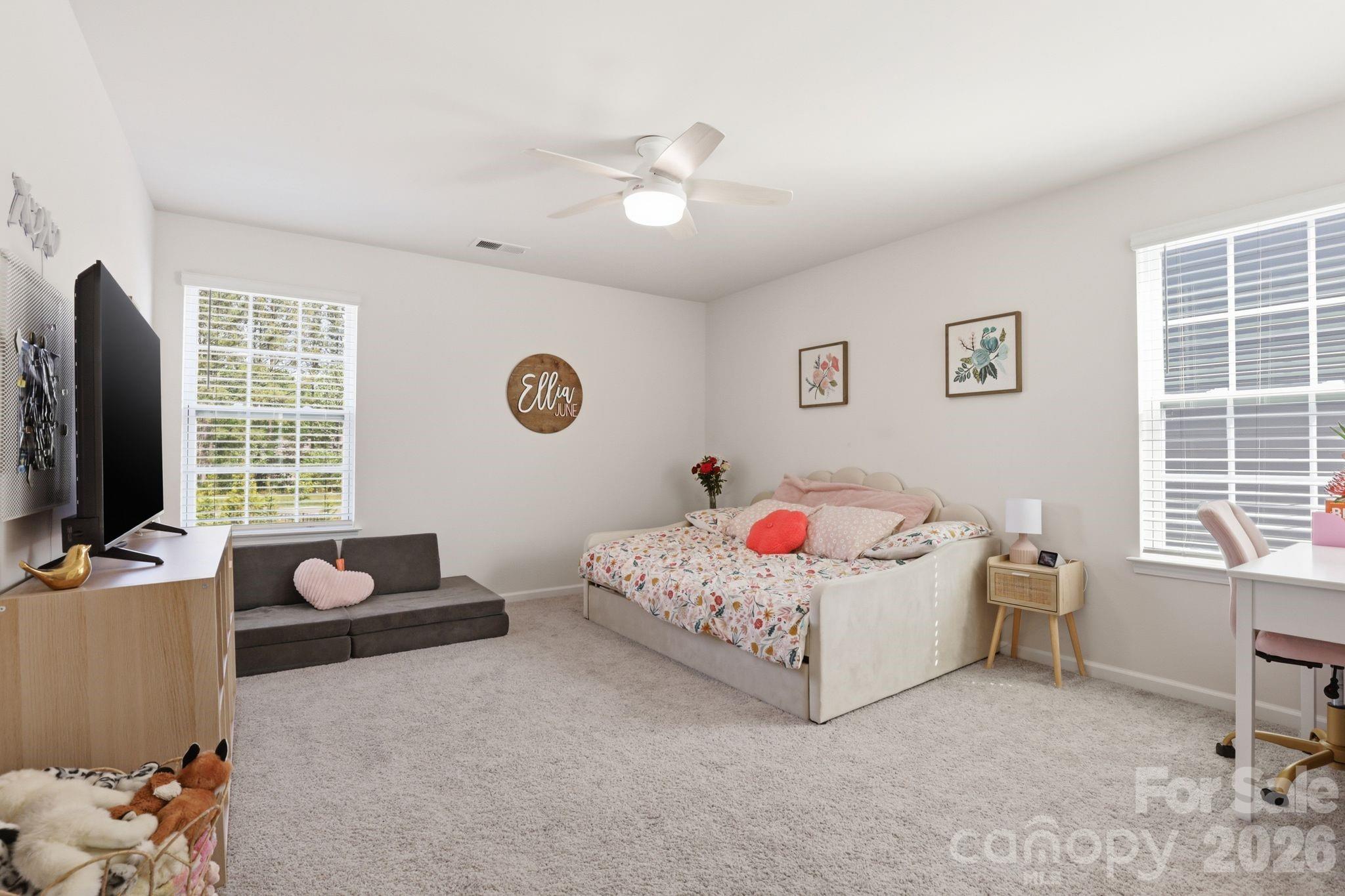103 Edgehill Court — Troutman