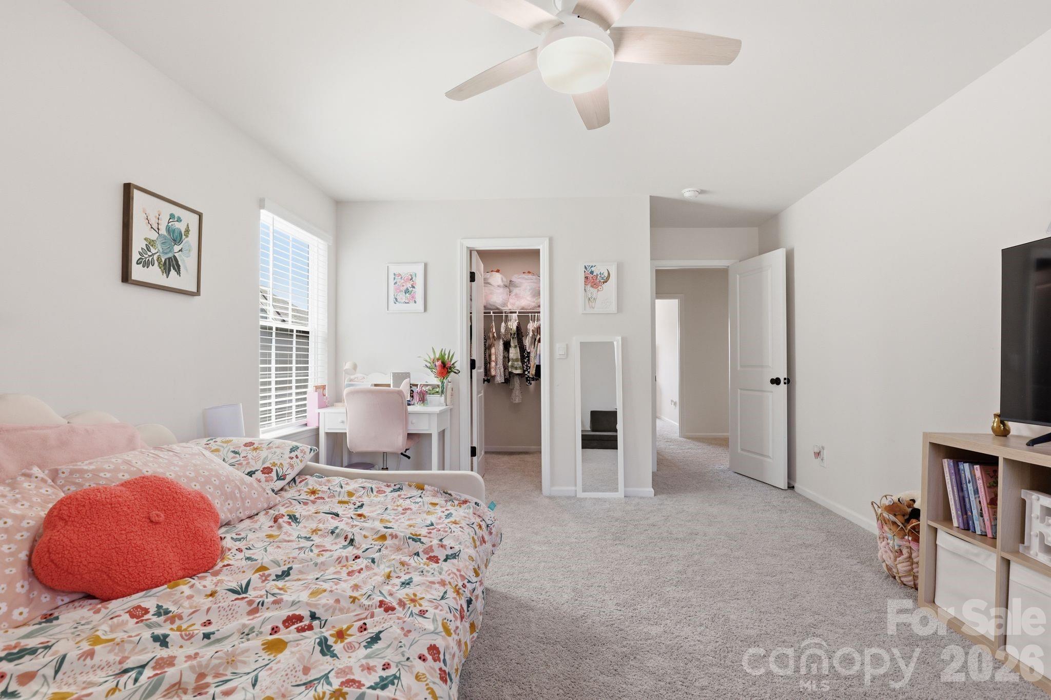 103 Edgehill Court — Troutman