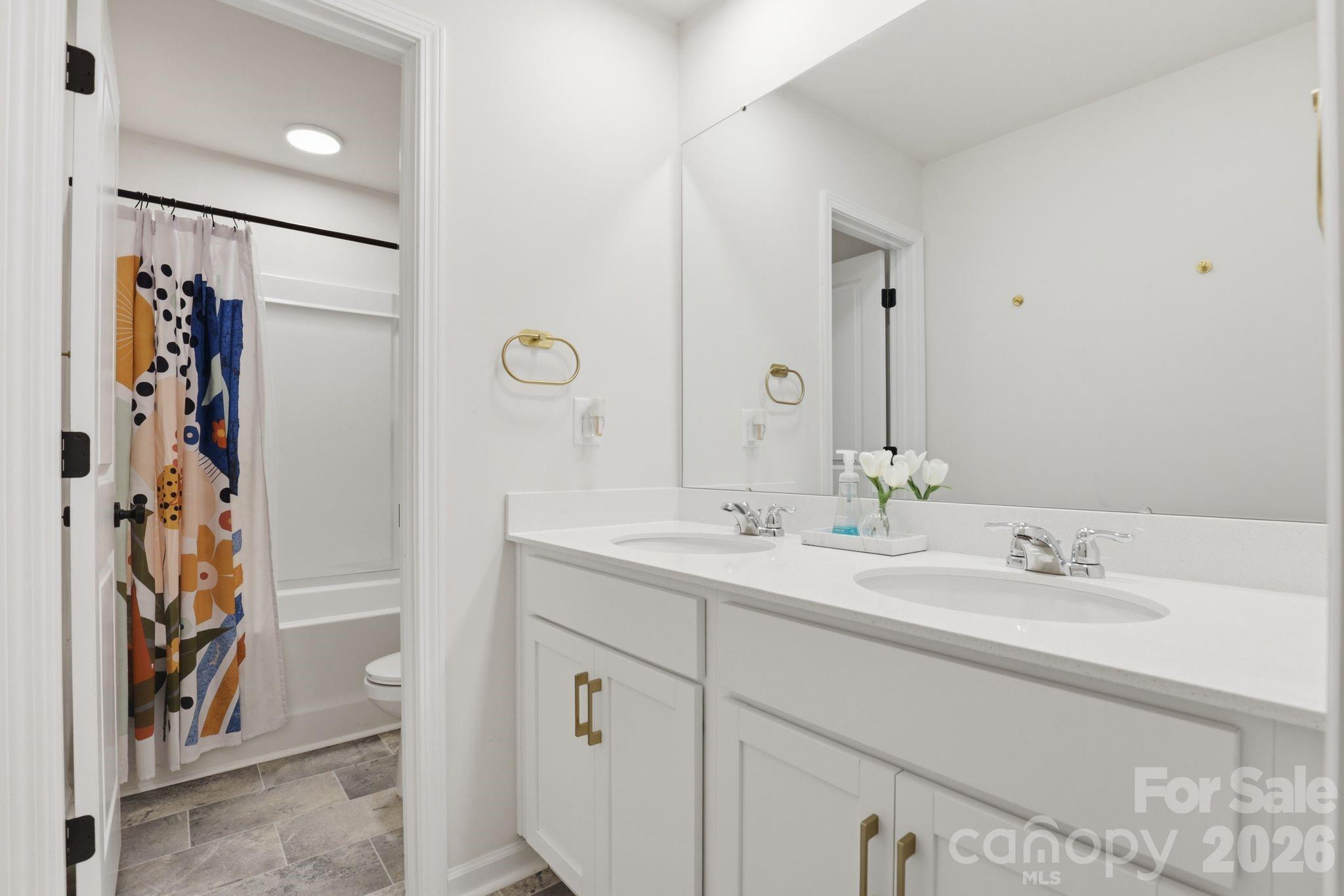 103 Edgehill Court — Troutman