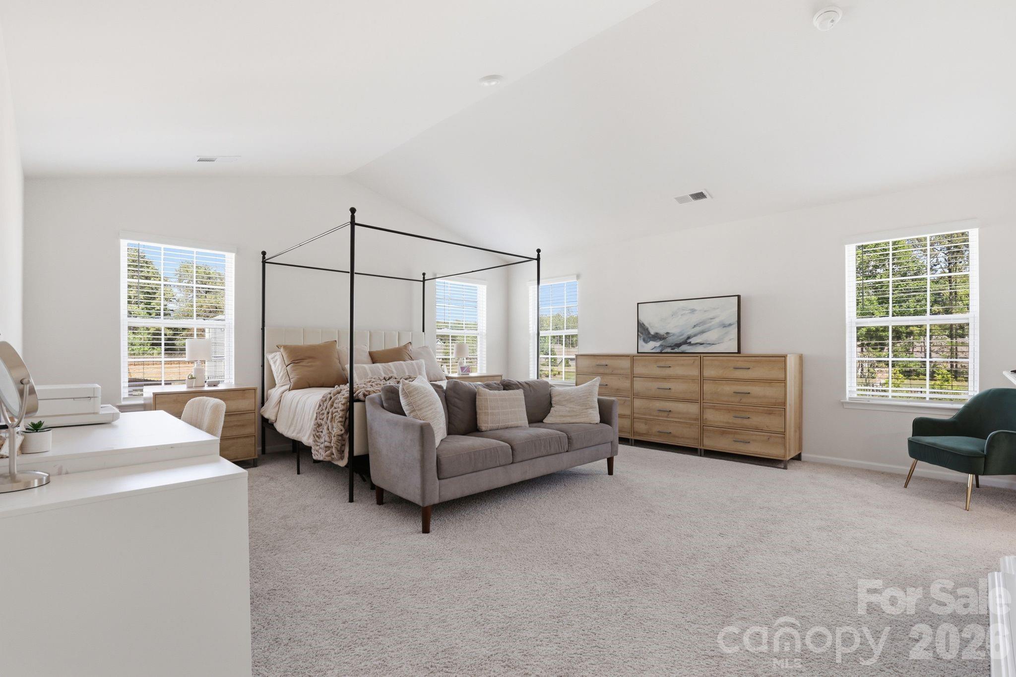 103 Edgehill Court — Troutman