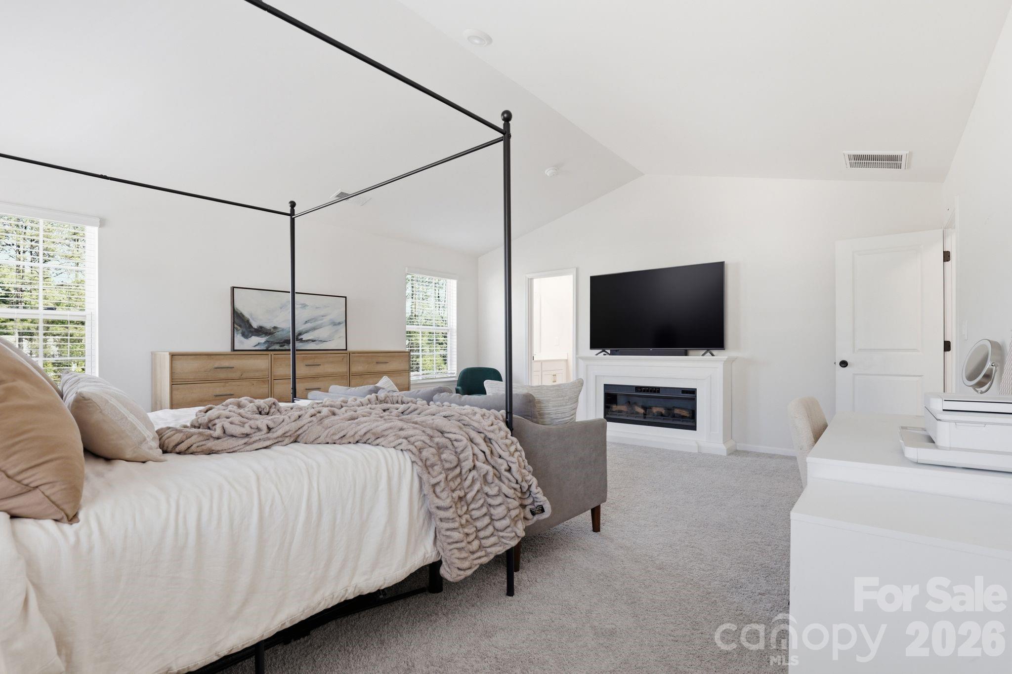 103 Edgehill Court — Troutman