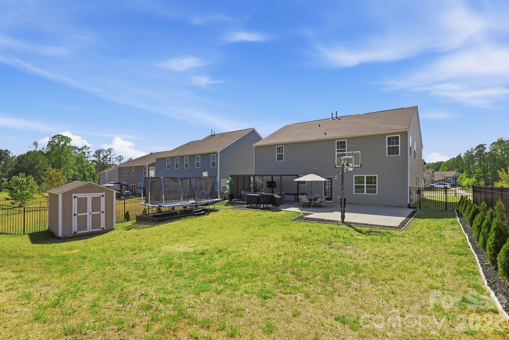 103 Edgehill Court — Troutman