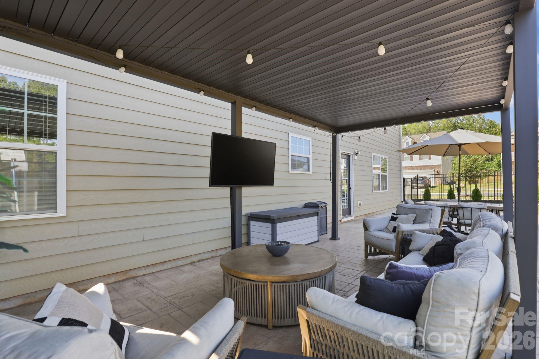103 Edgehill Court — Troutman