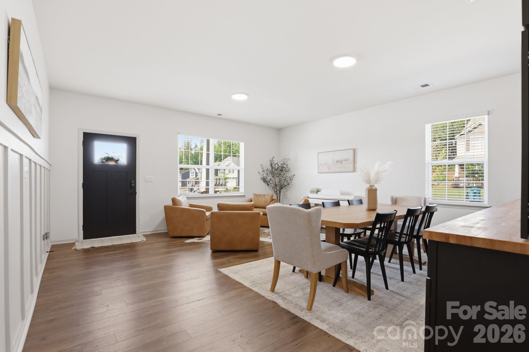 103 Edgehill Court — Troutman