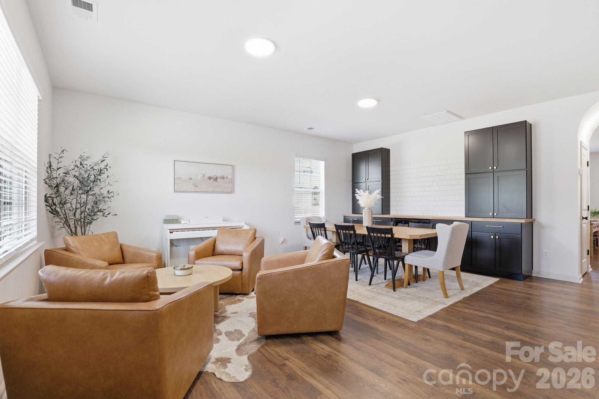 103 Edgehill Court — Troutman
