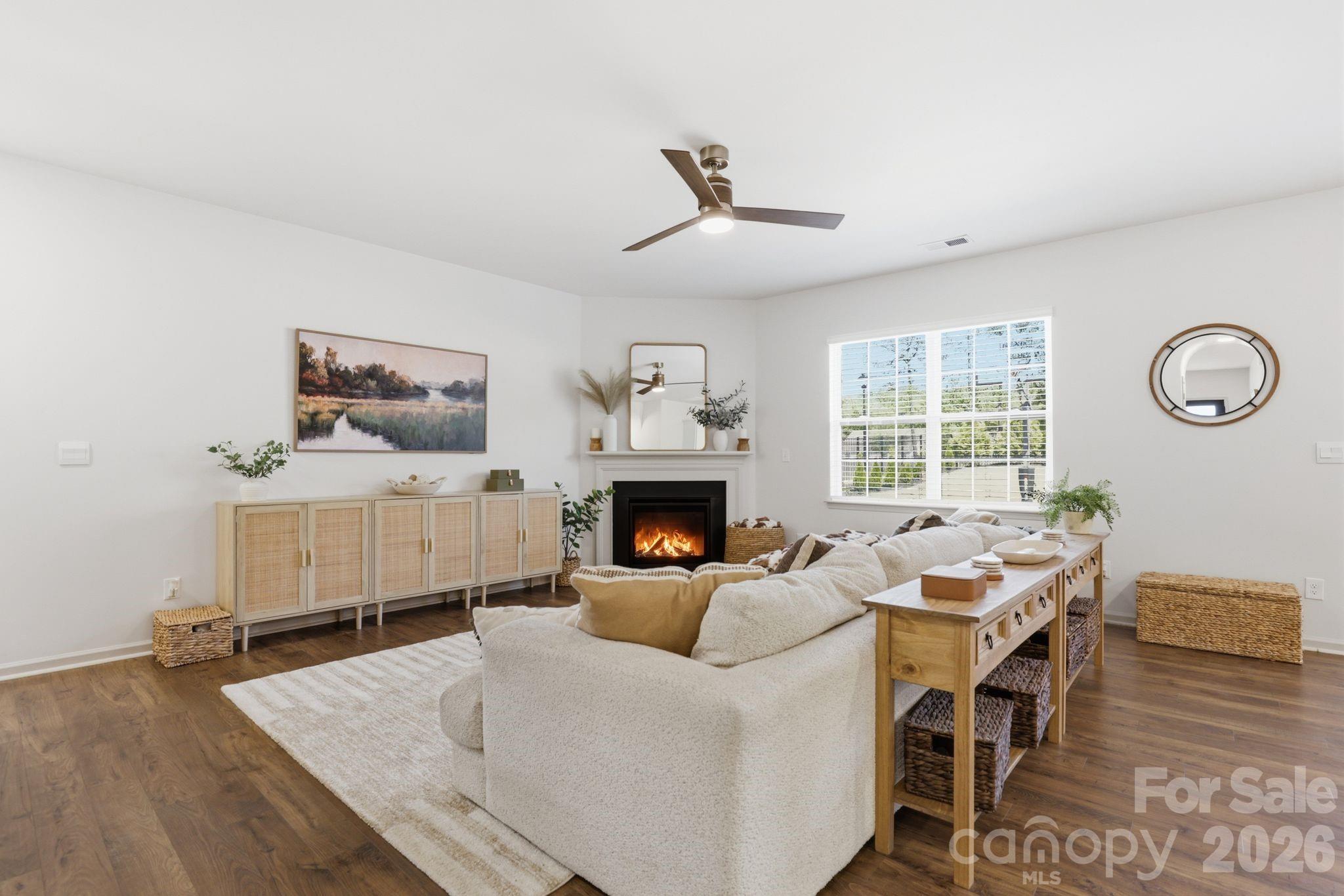 103 Edgehill Court — Troutman