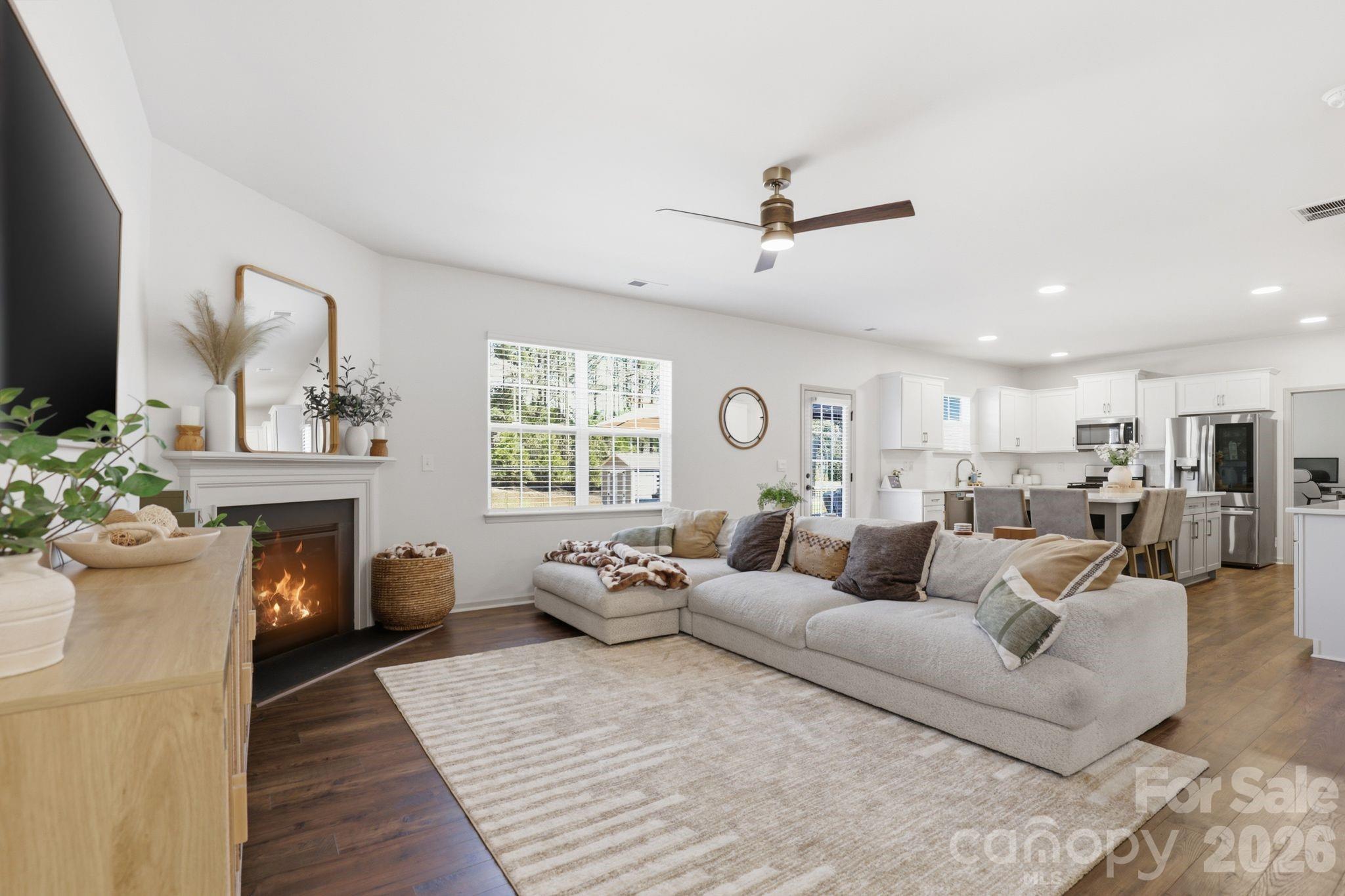 103 Edgehill Court — Troutman