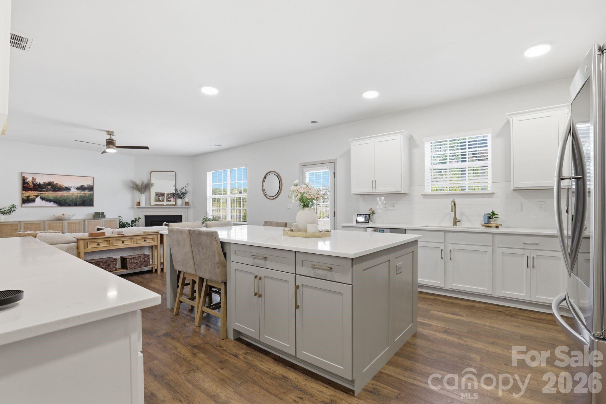 103 Edgehill Court — Troutman