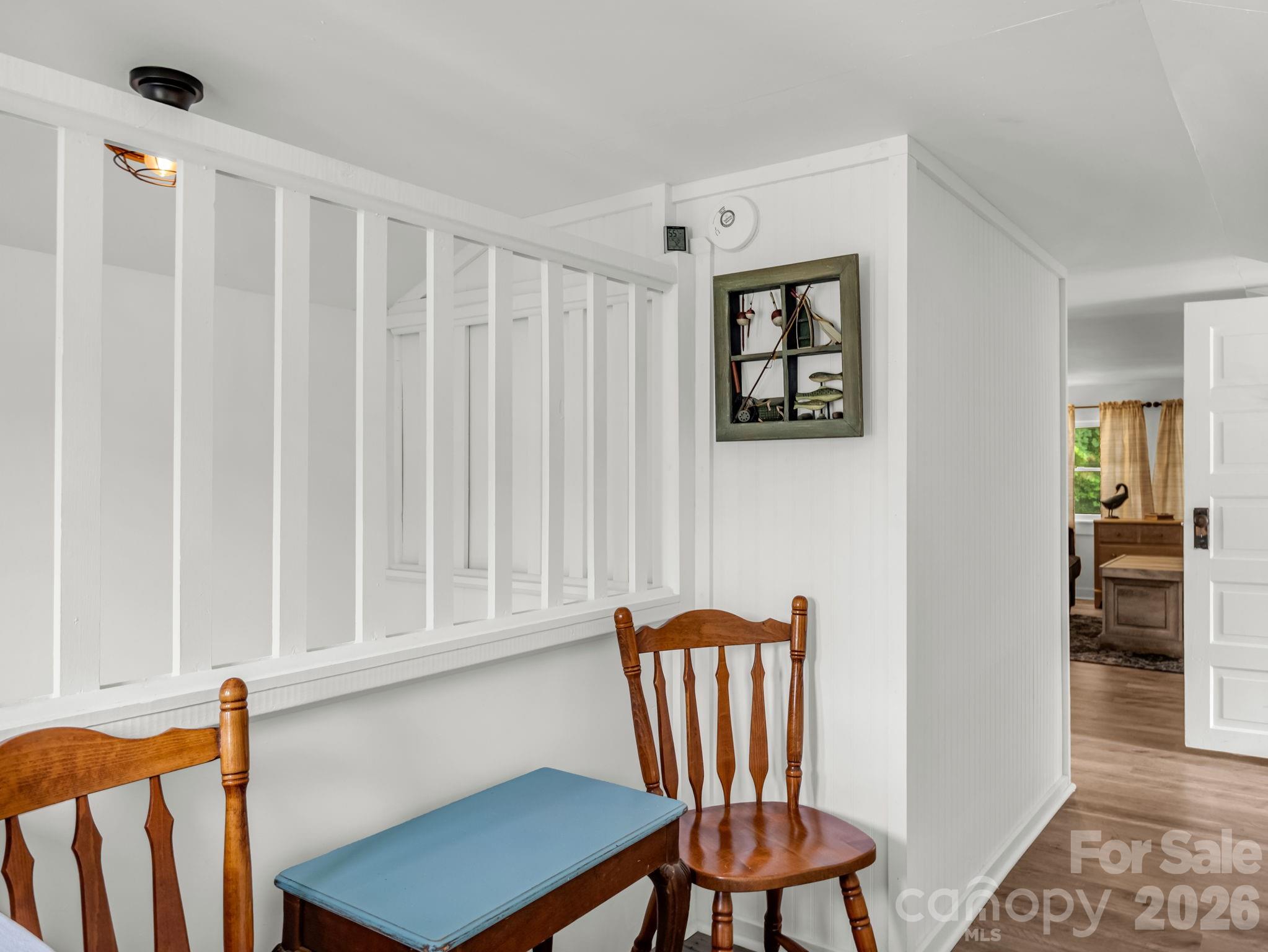 202 Boys Camp Road — Lake Lure