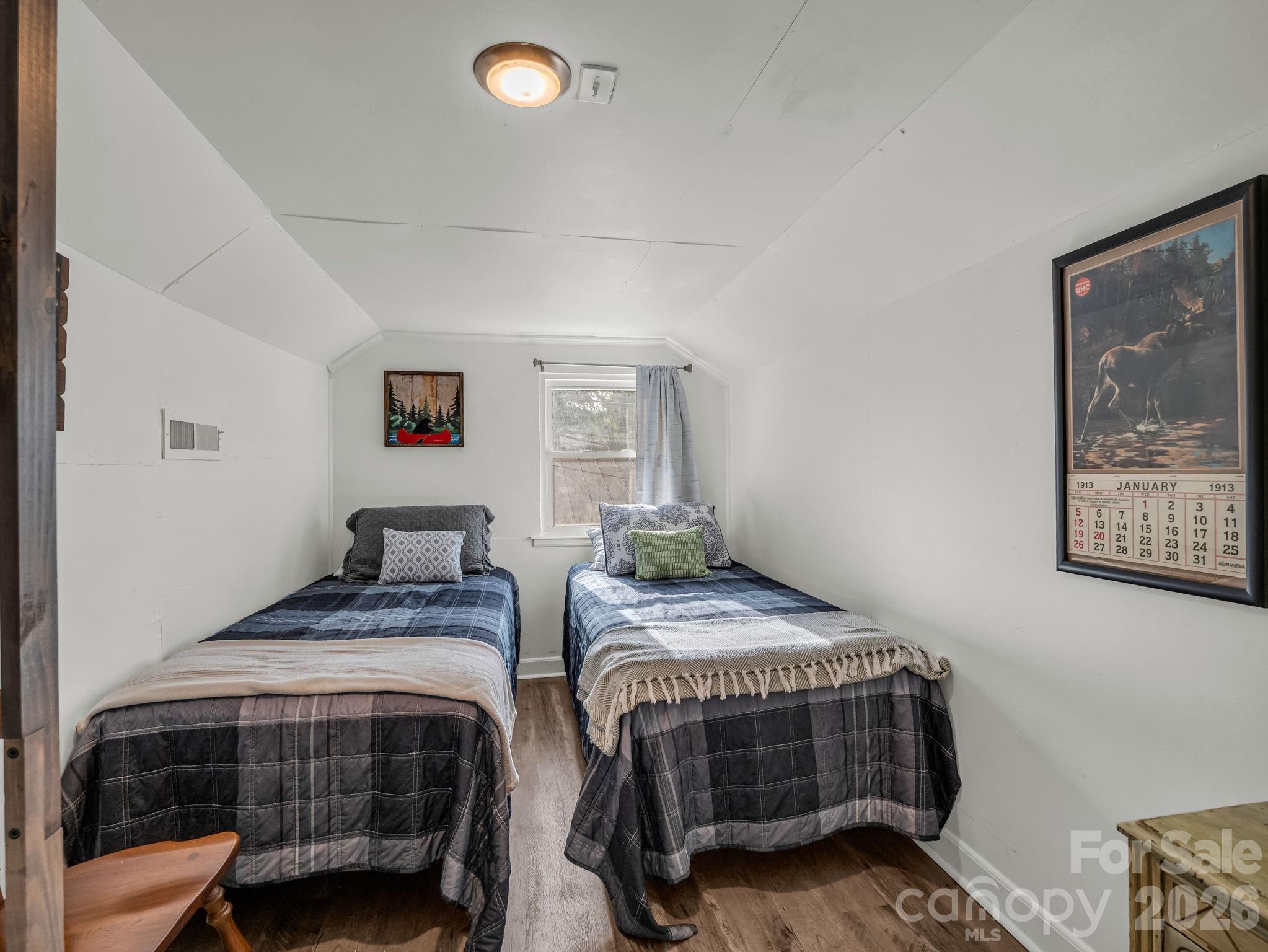 202 Boys Camp Road — Lake Lure