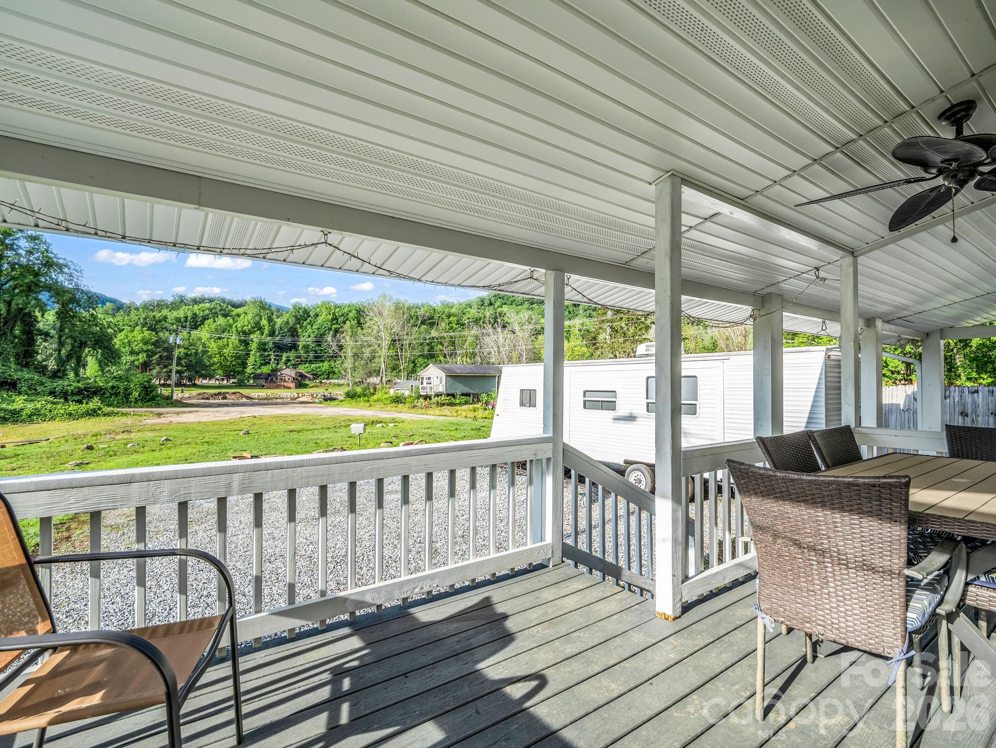 202 Boys Camp Road — Lake Lure