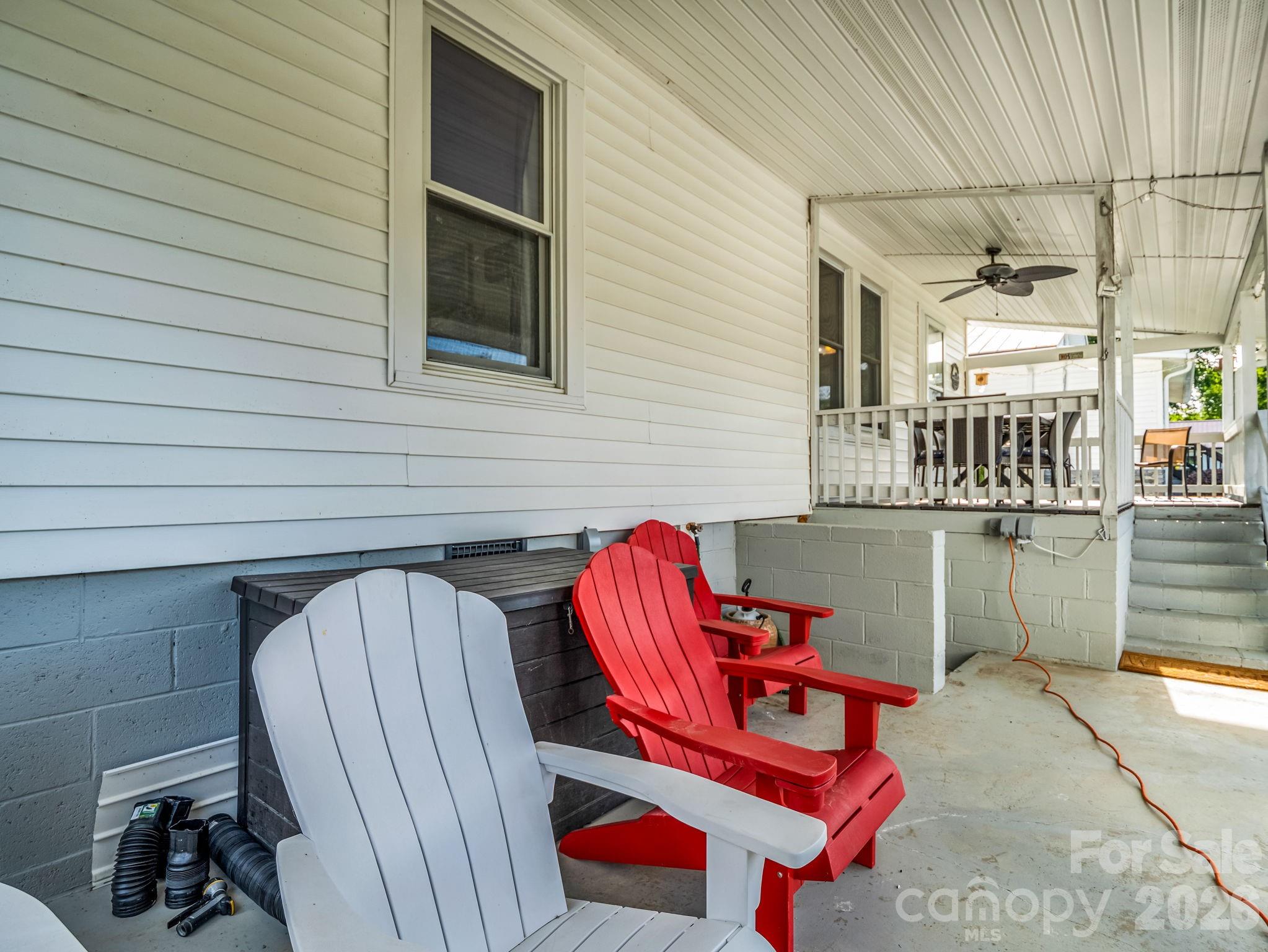 202 Boys Camp Road — Lake Lure