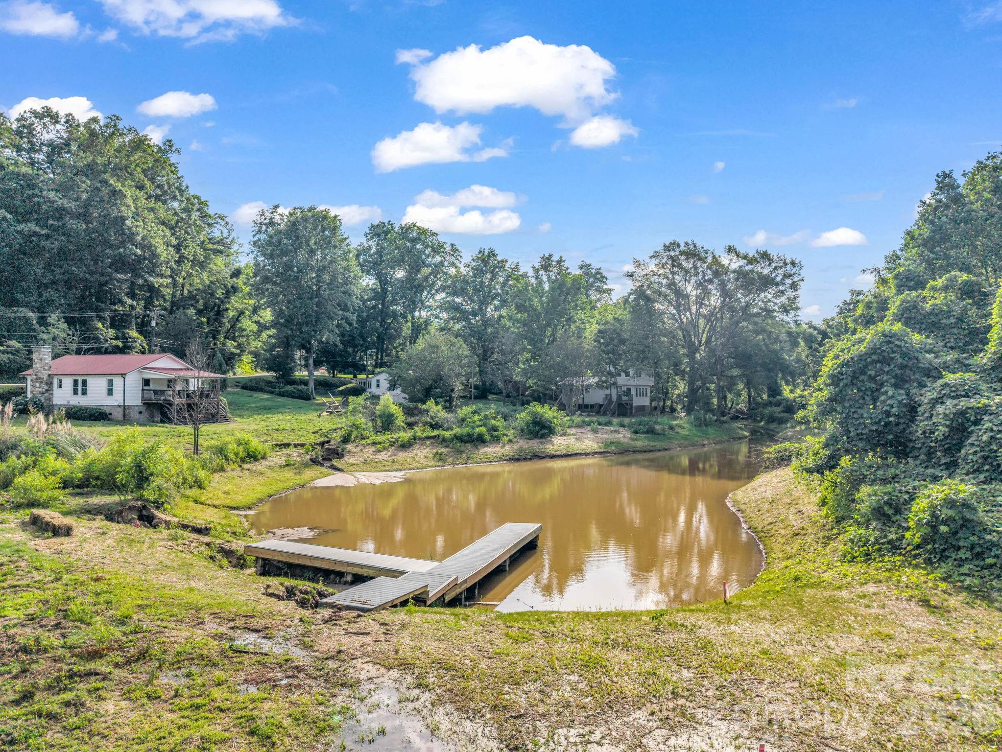 202 Boys Camp Road — Lake Lure