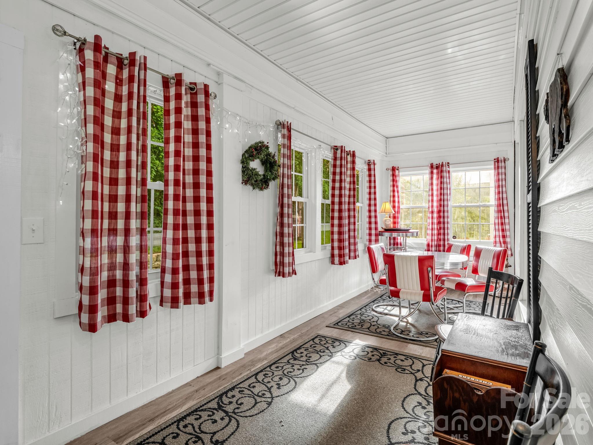 202 Boys Camp Road — Lake Lure