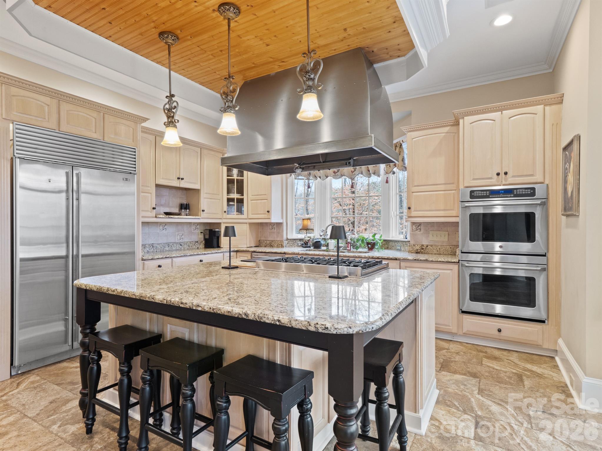 1090 N Saunders Drive — Catawba