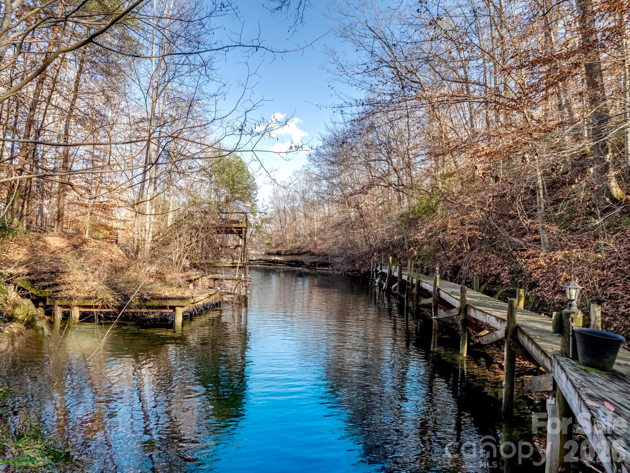 1090 N Saunders Drive — Catawba