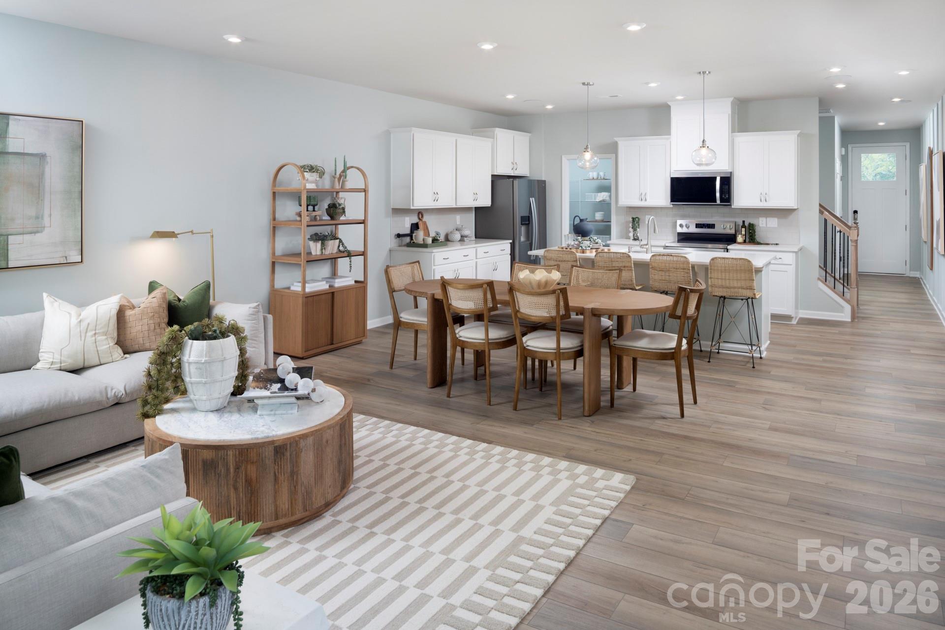 1308 Vibrant Road — Charlotte