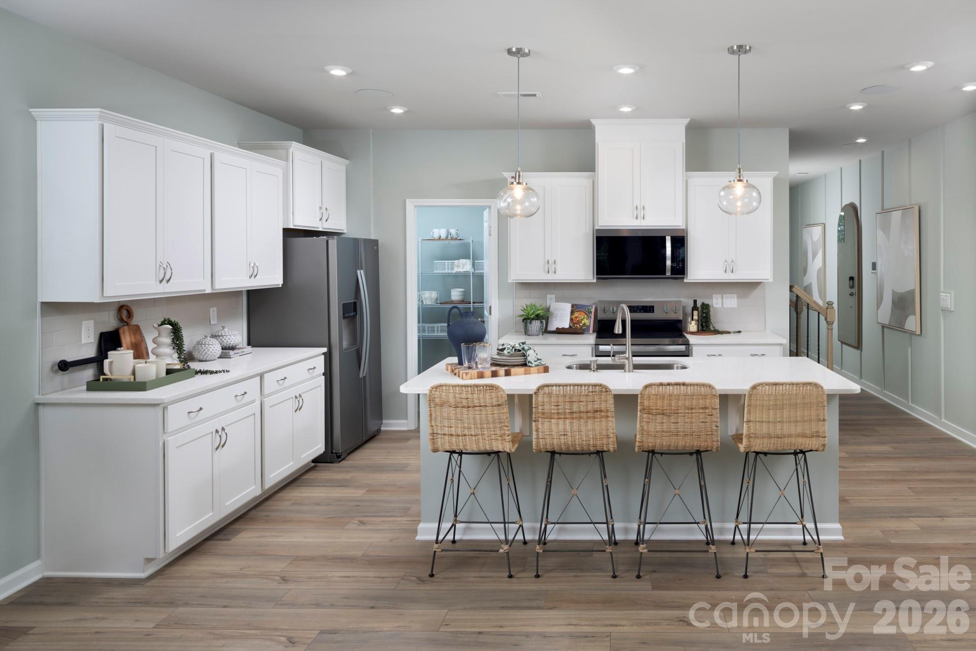 1308 Vibrant Road — Charlotte