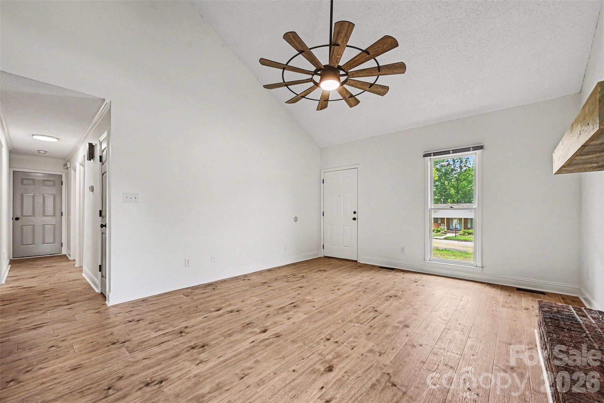 608 Azalea Lane — China Grove