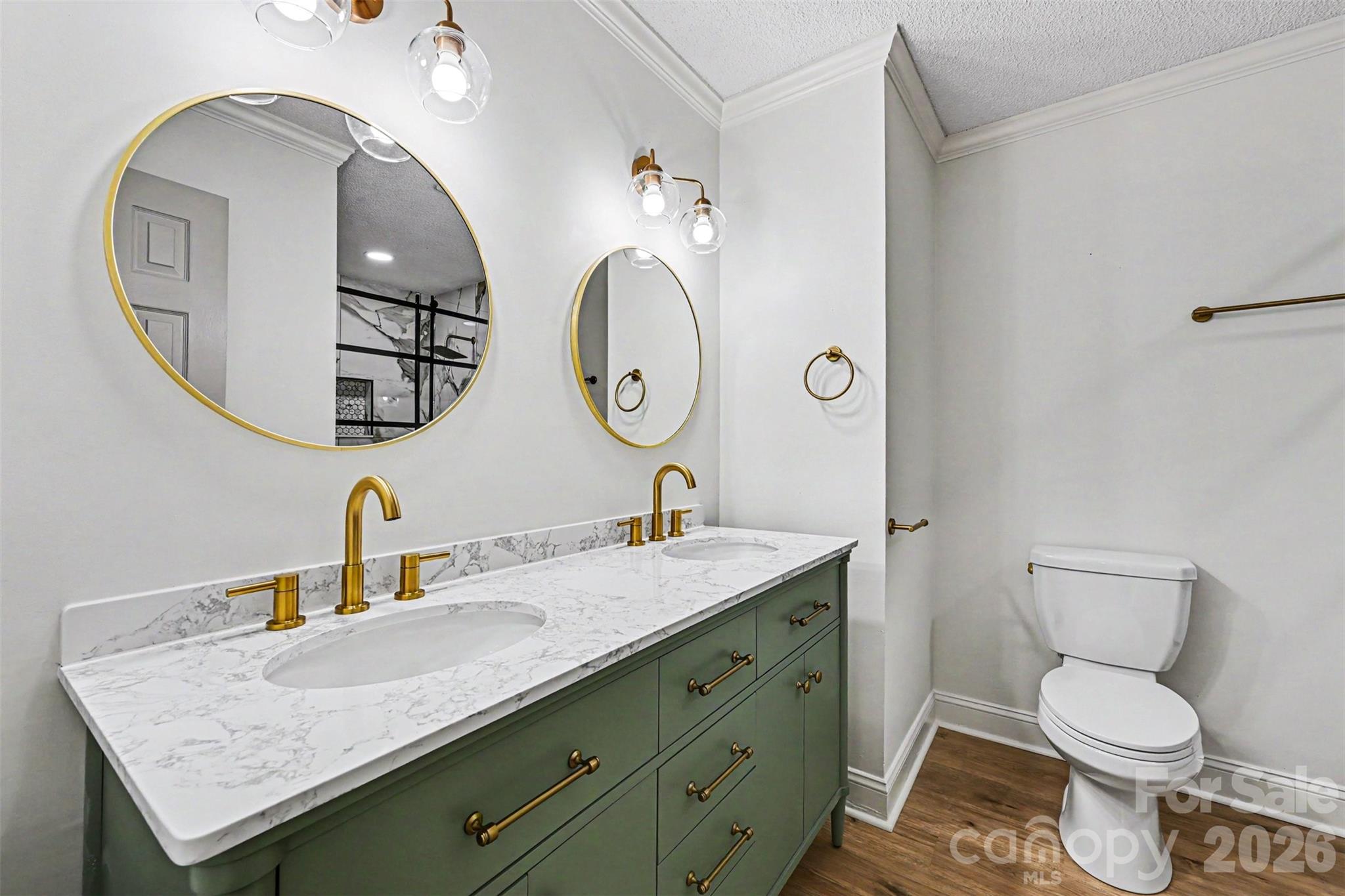 608 Azalea Lane — China Grove