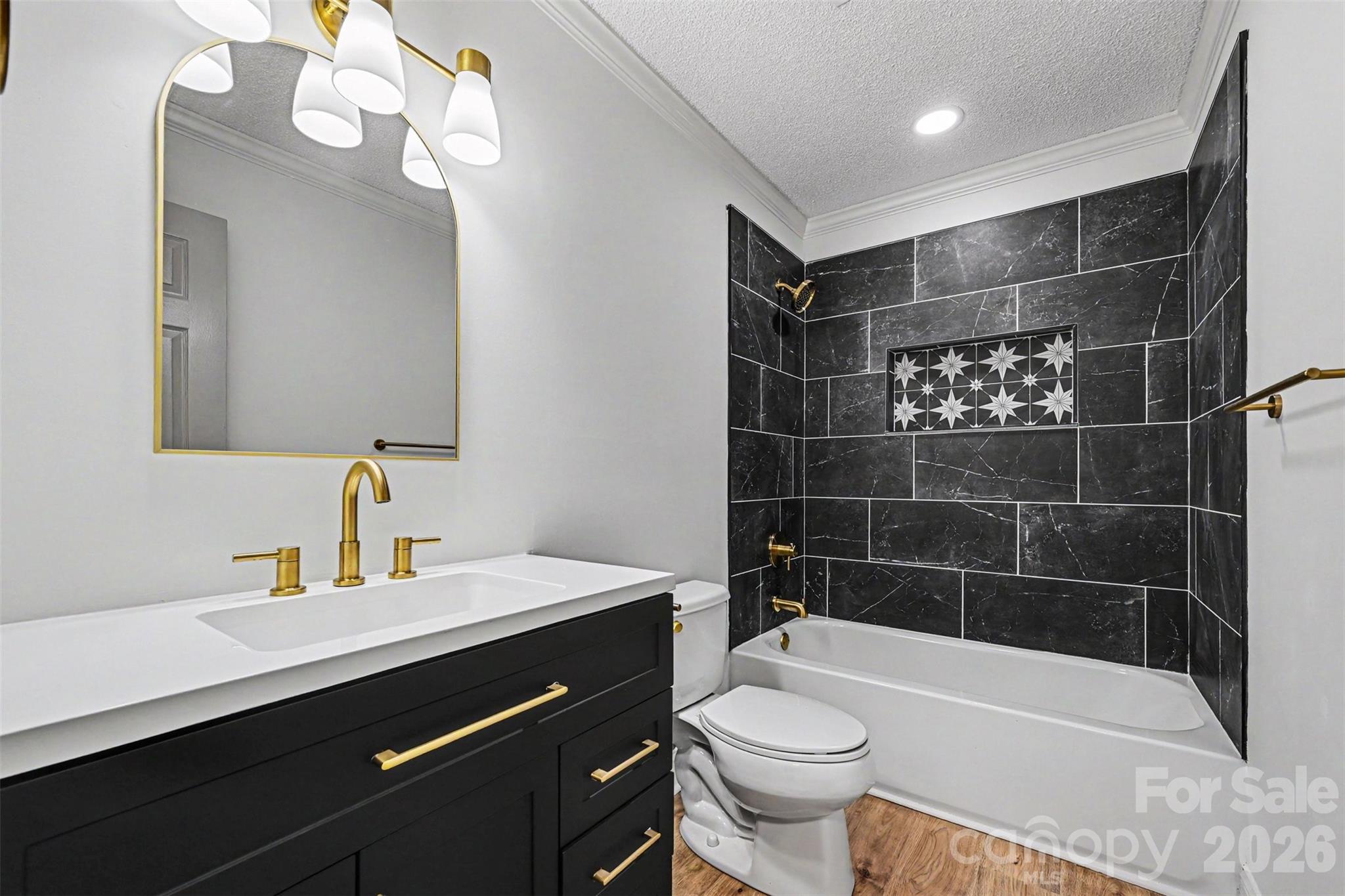 608 Azalea Lane — China Grove