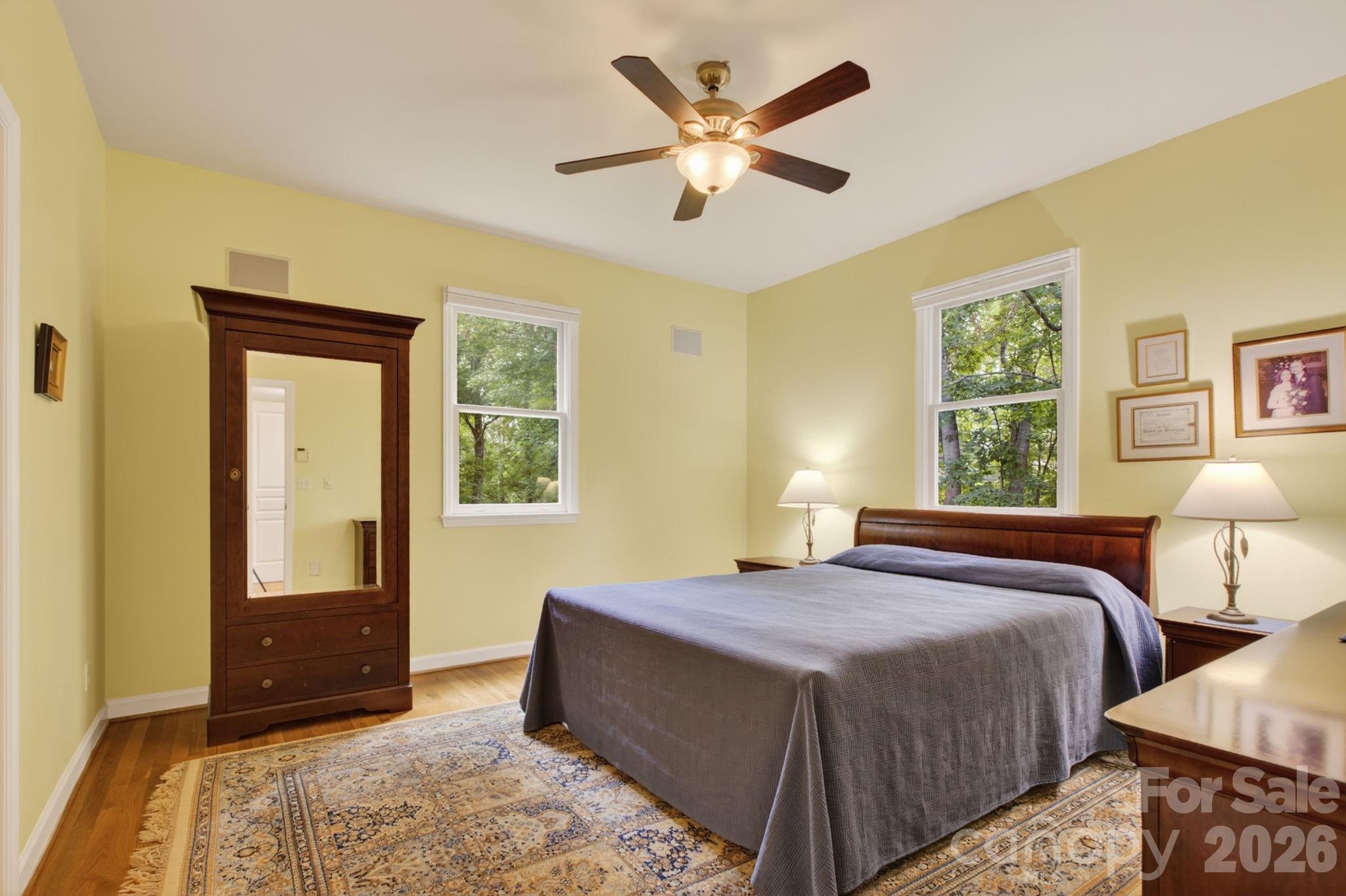 42 Corbran Drive — Fairview