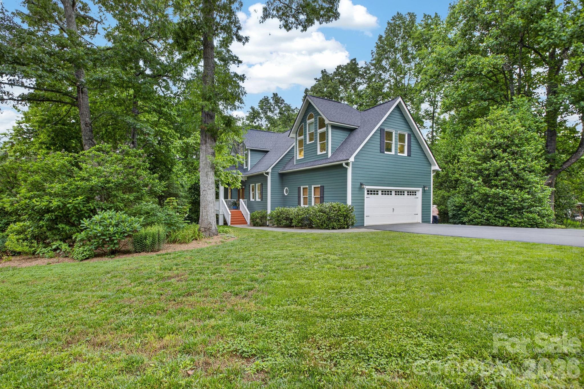 42 Corbran Drive — Fairview
