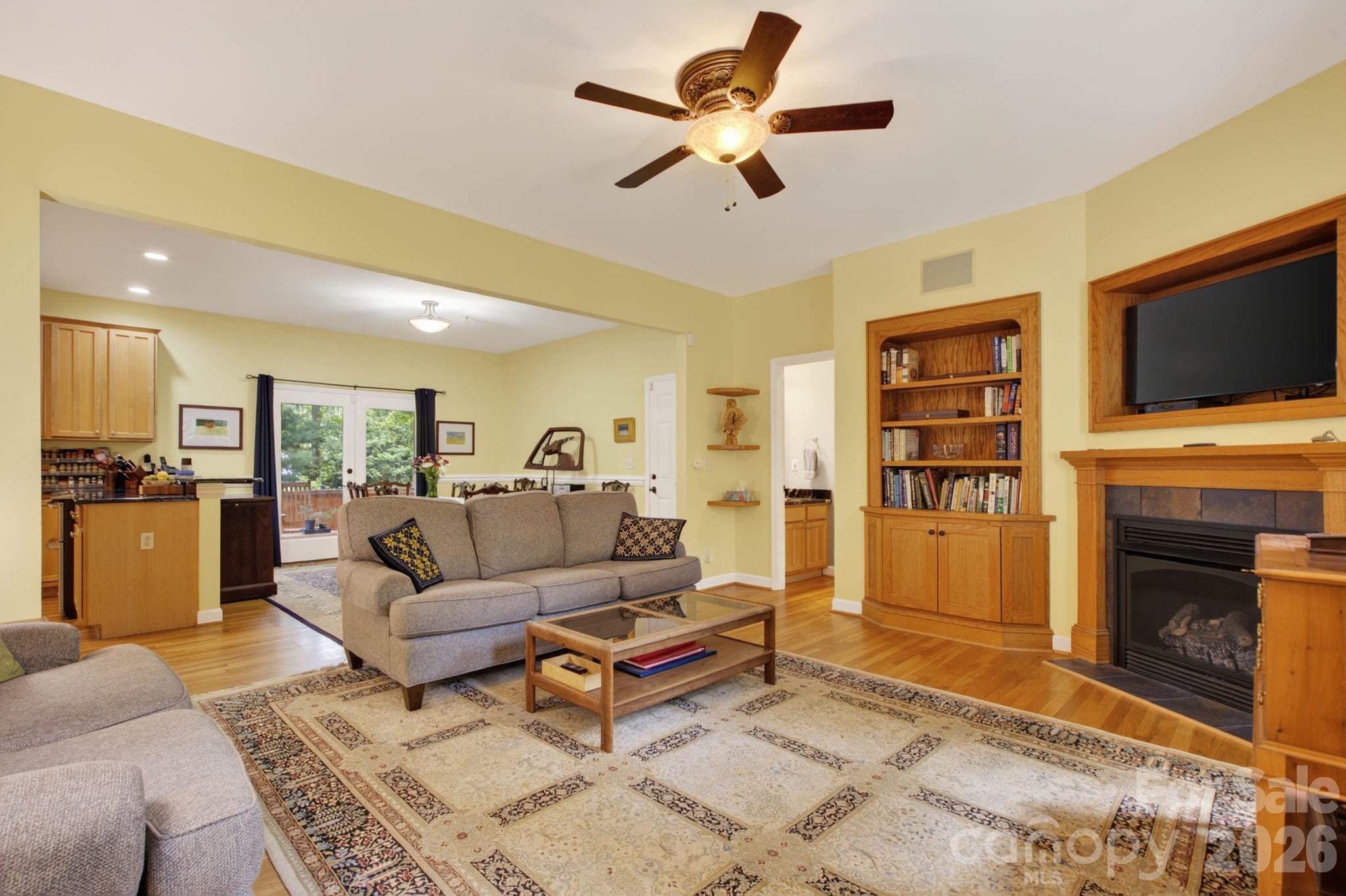 42 Corbran Drive — Fairview