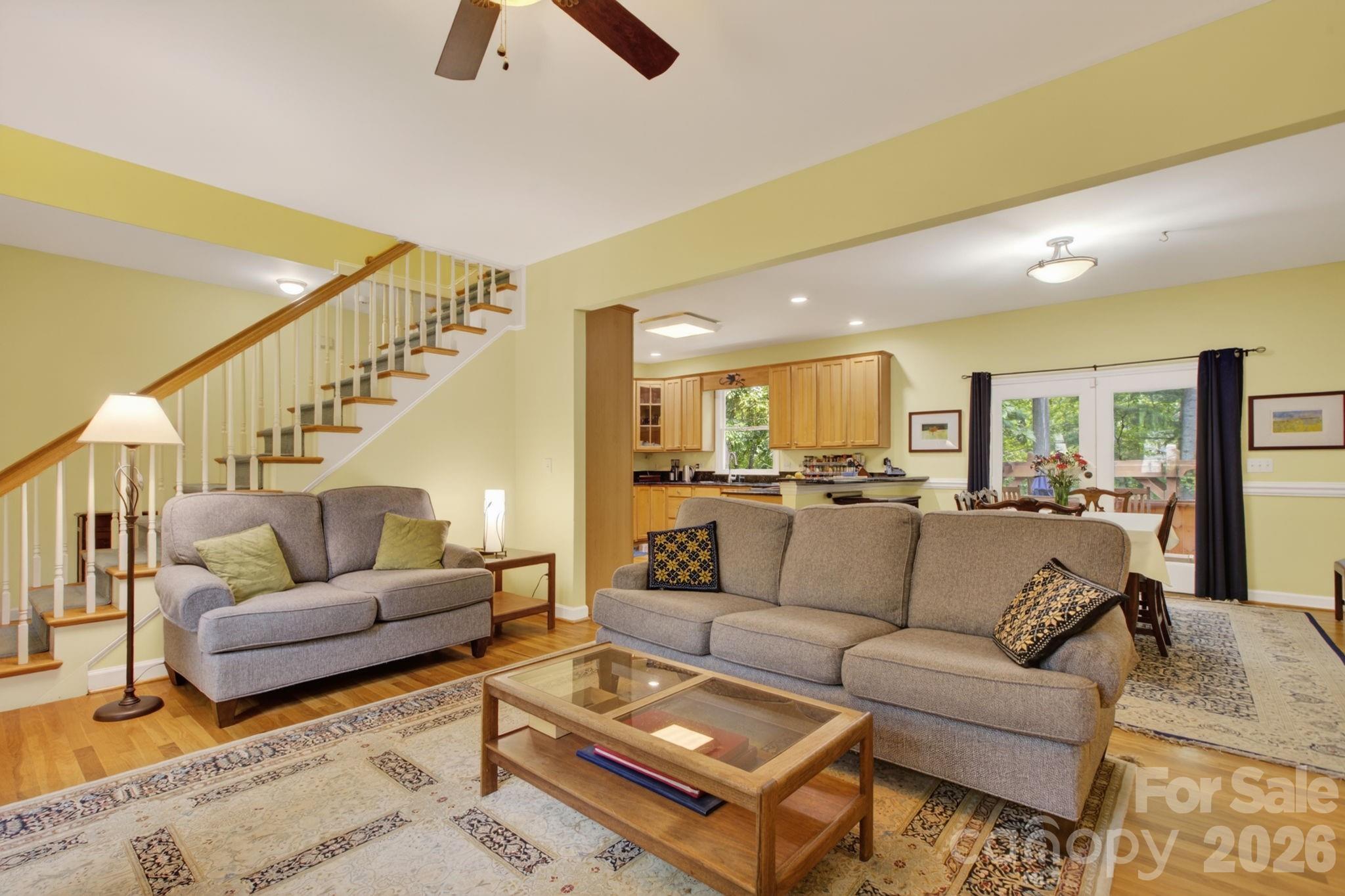42 Corbran Drive — Fairview