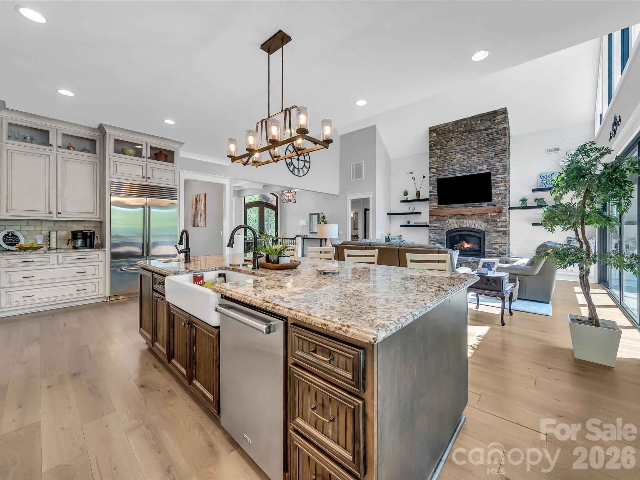 1579 Sunset Pointe Drive — Salisbury