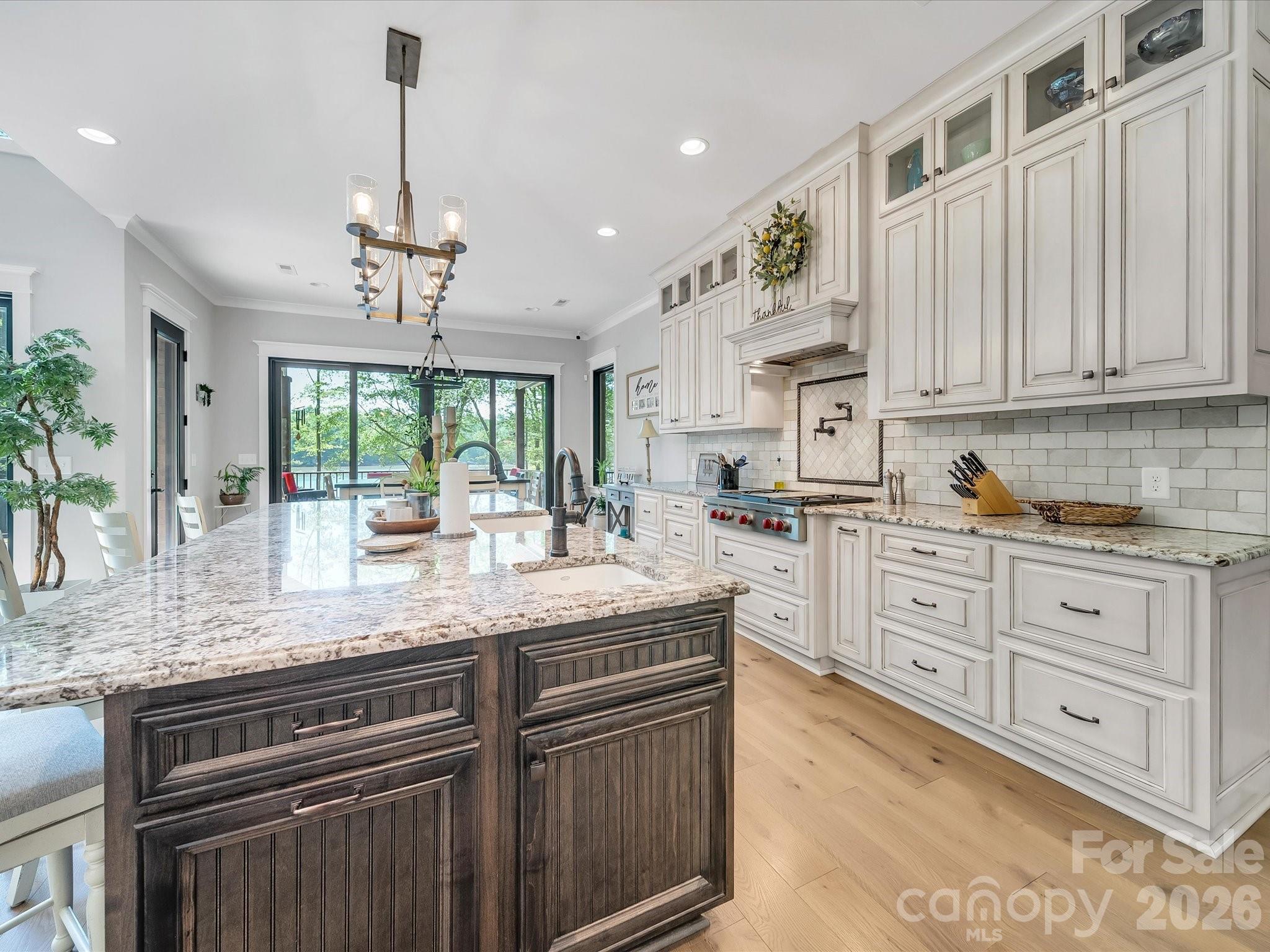 1579 Sunset Pointe Drive — Salisbury