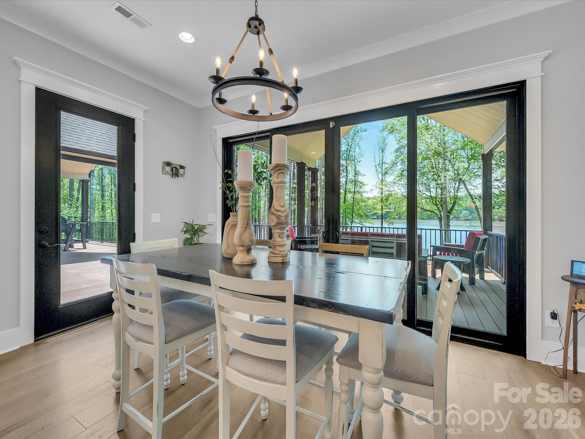 1579 Sunset Pointe Drive — Salisbury