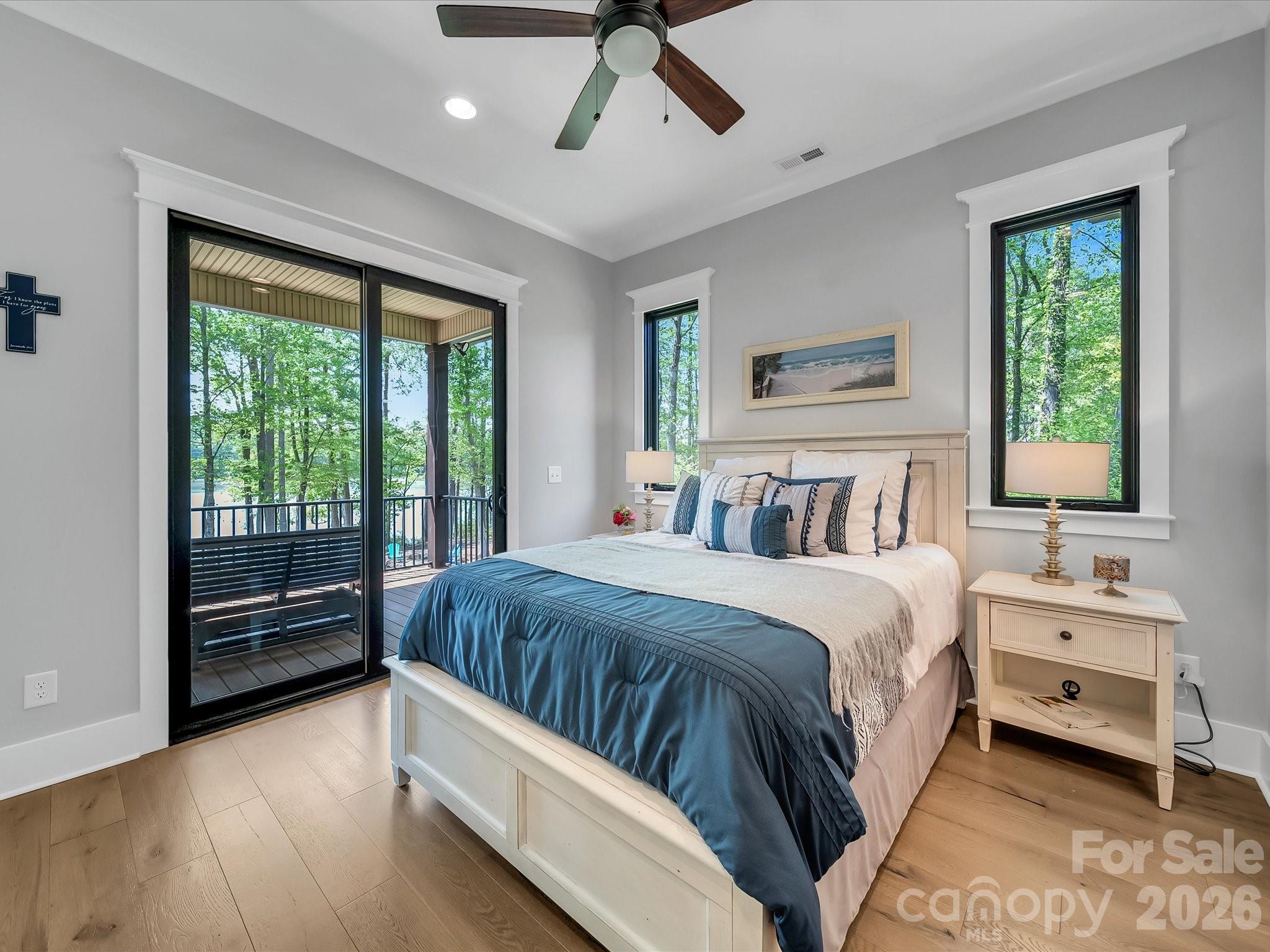 1579 Sunset Pointe Drive — Salisbury