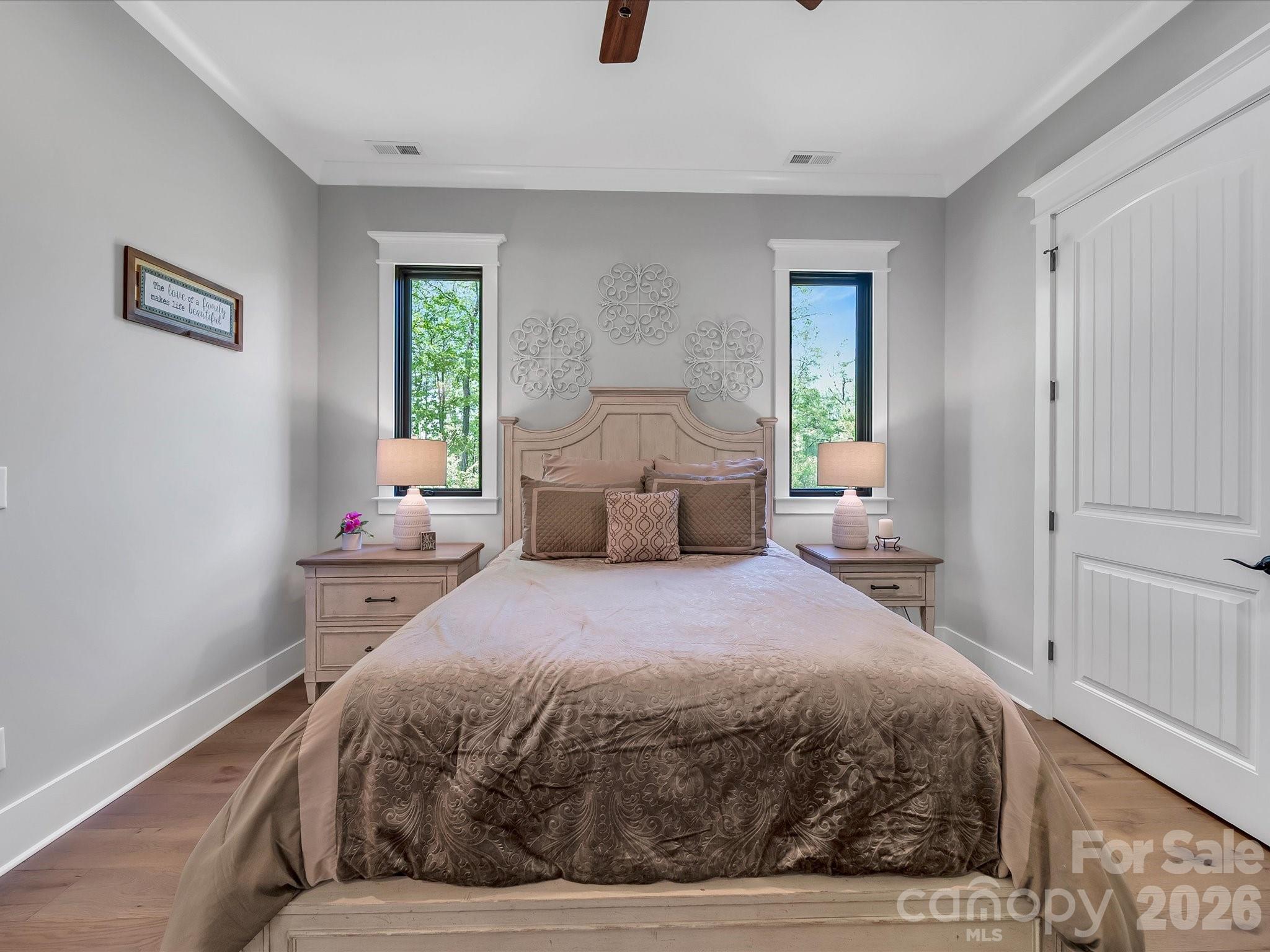 1579 Sunset Pointe Drive — Salisbury