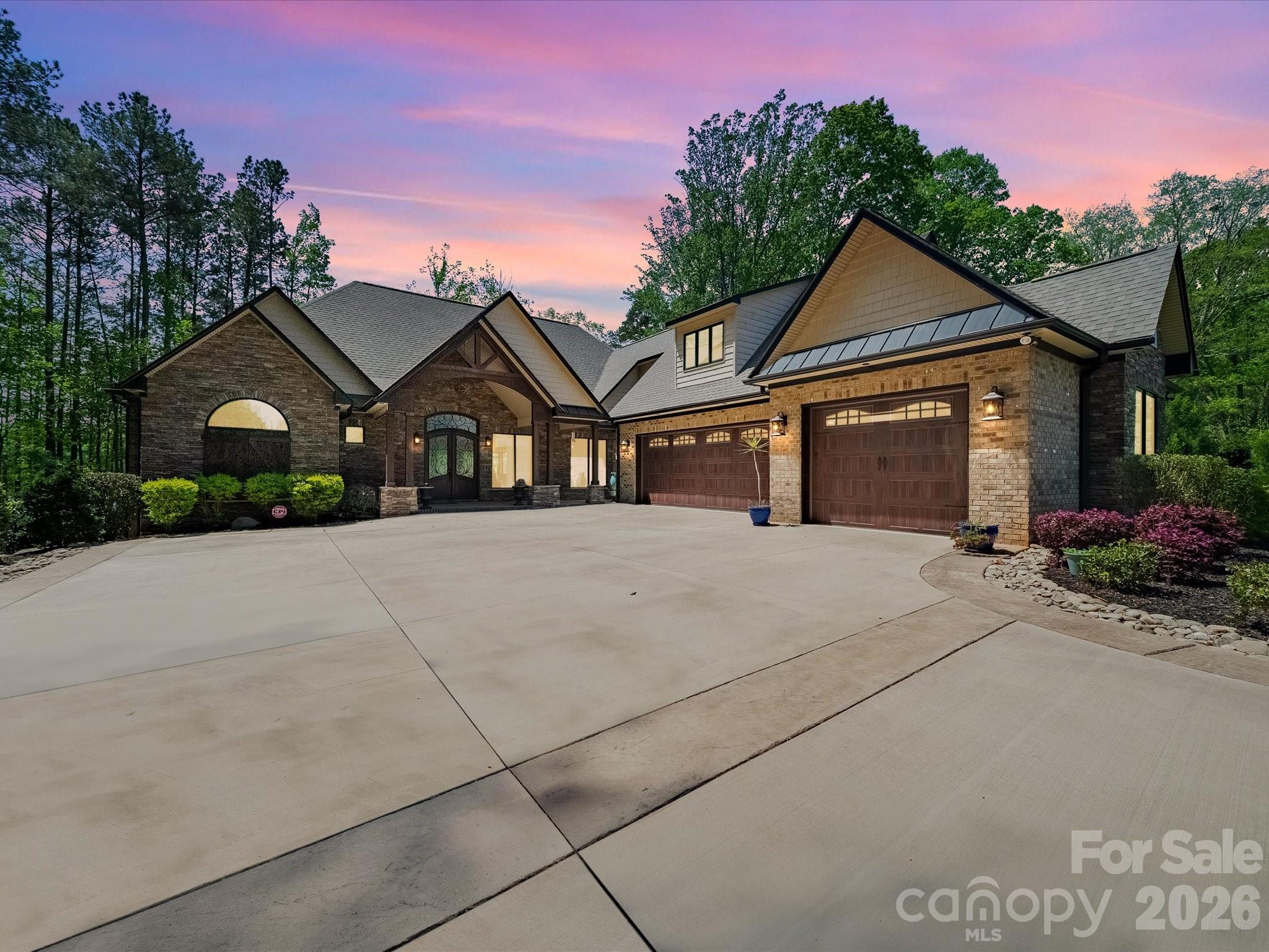 1579 Sunset Pointe Drive — Salisbury