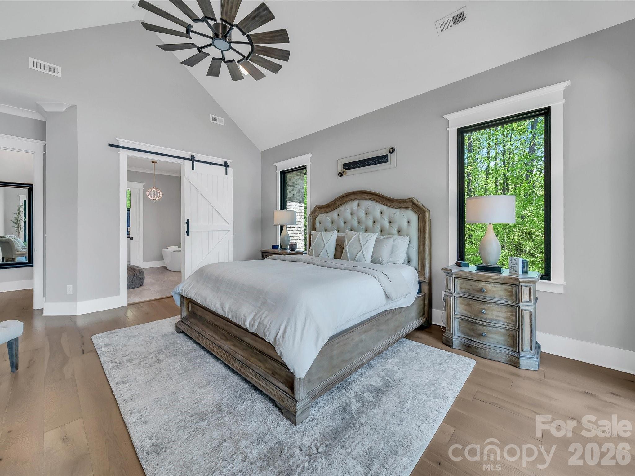 1579 Sunset Pointe Drive — Salisbury