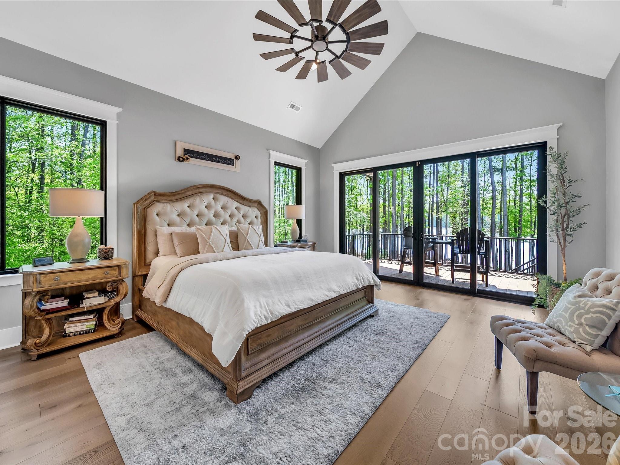 1579 Sunset Pointe Drive — Salisbury