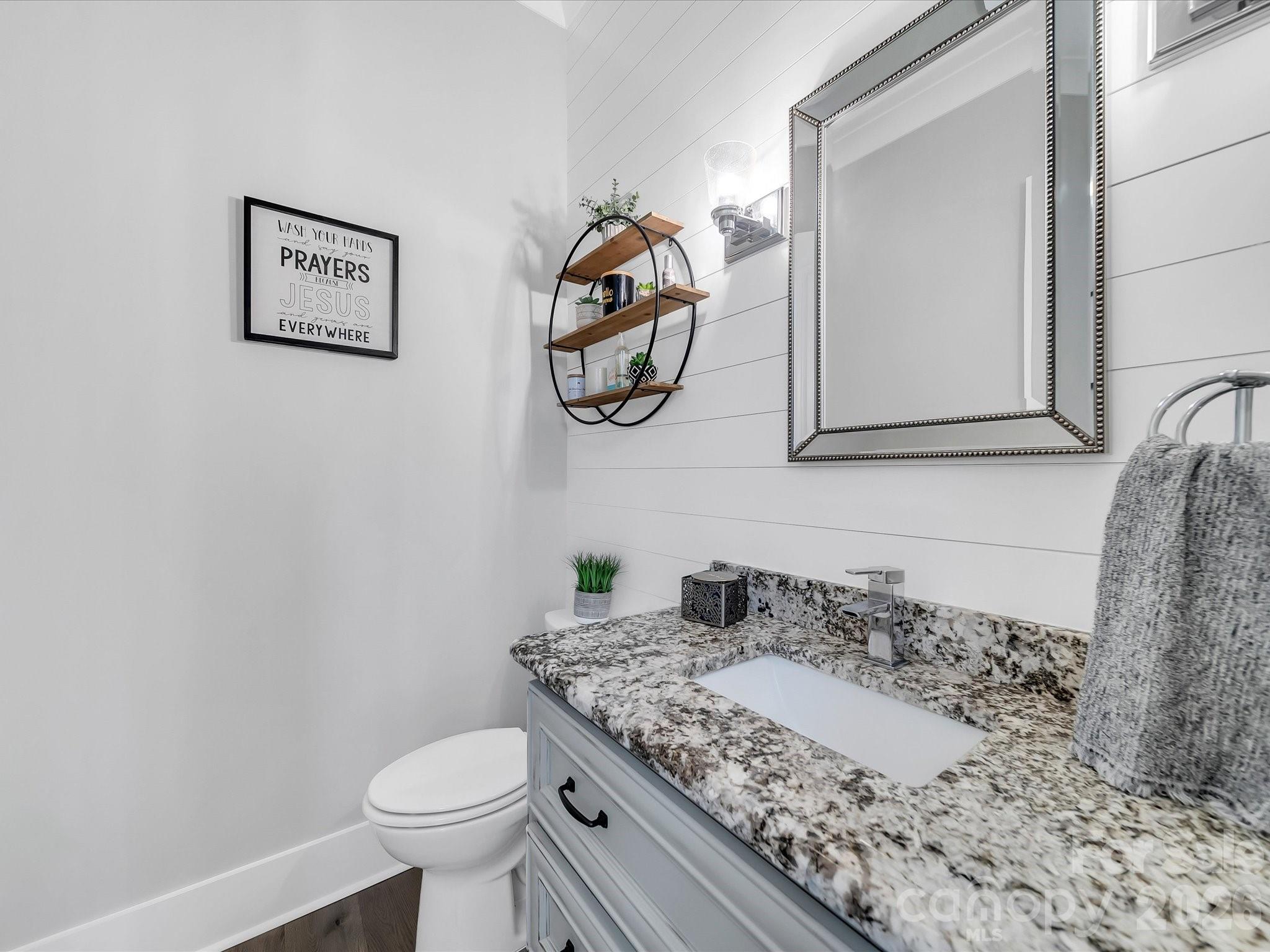 1579 Sunset Pointe Drive — Salisbury